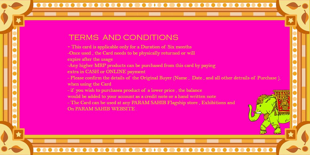 Card 101