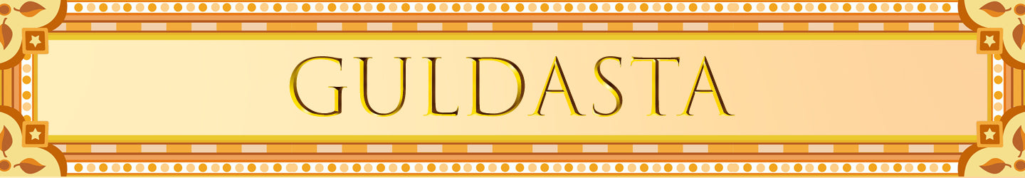 Guldasta