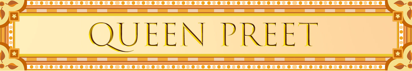 Queen Preet
