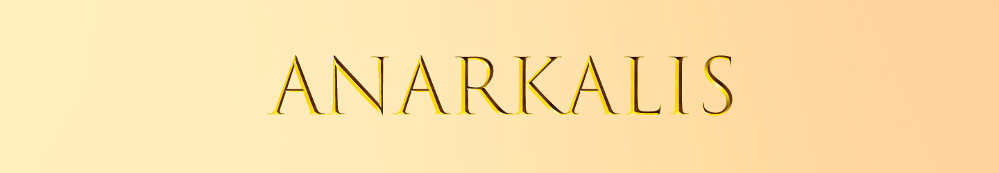 Anarkali