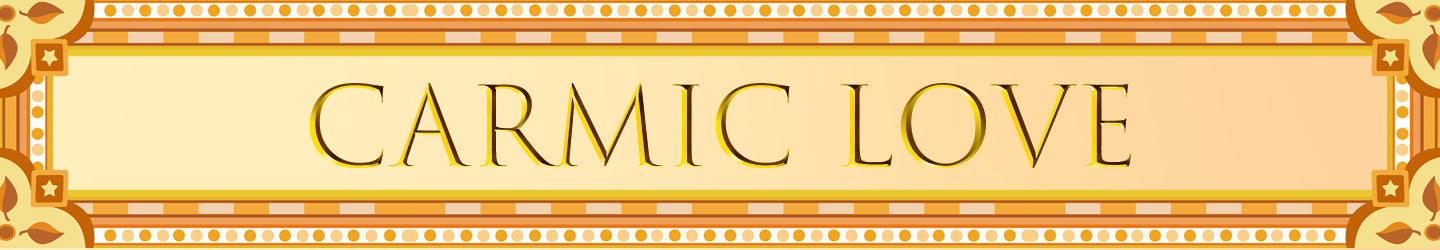 Carmic Love