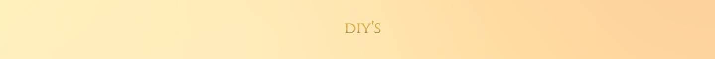 DIY