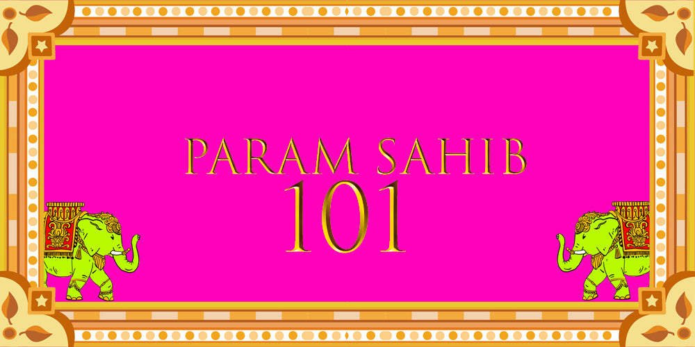 Card 101