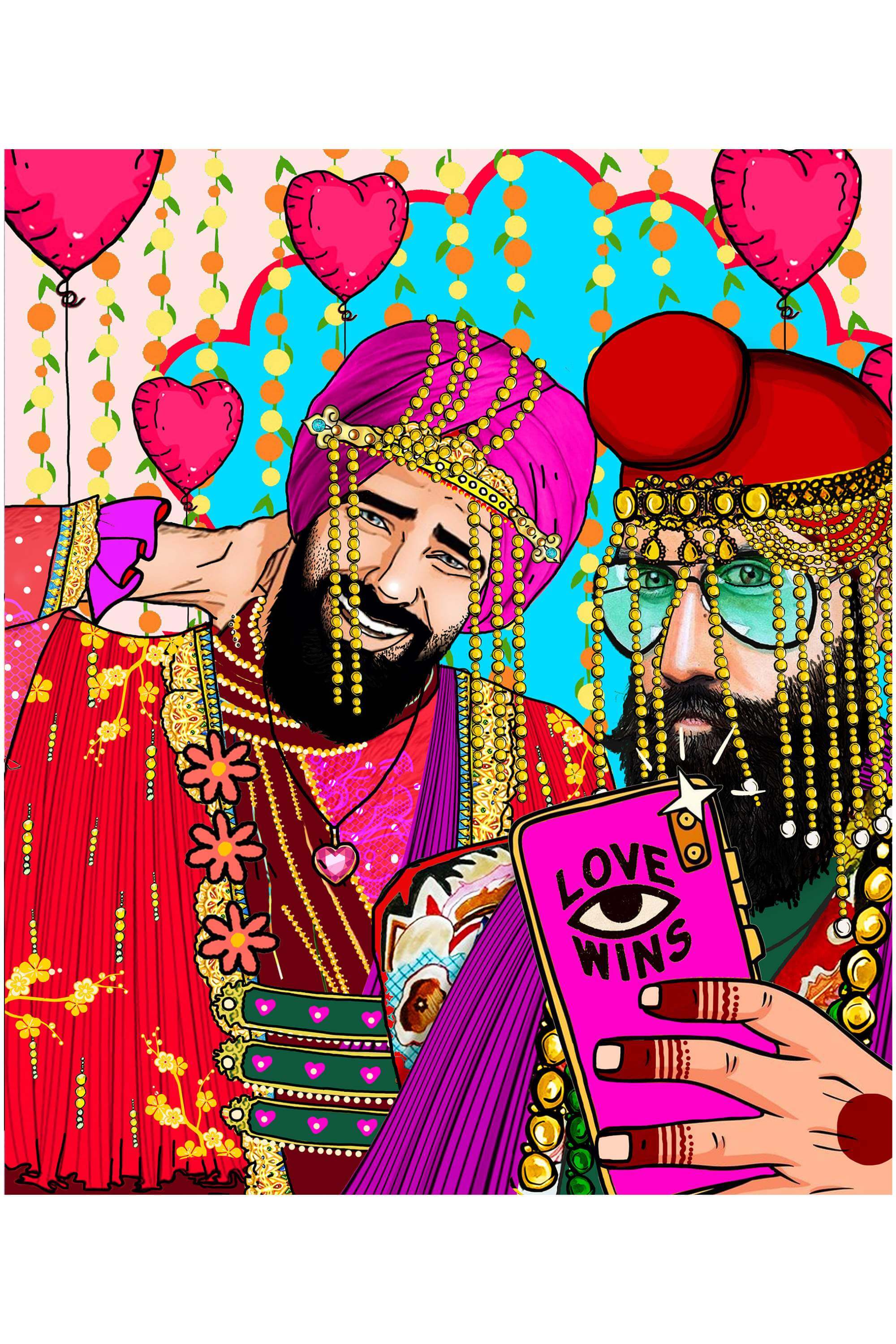 MARRIAGE