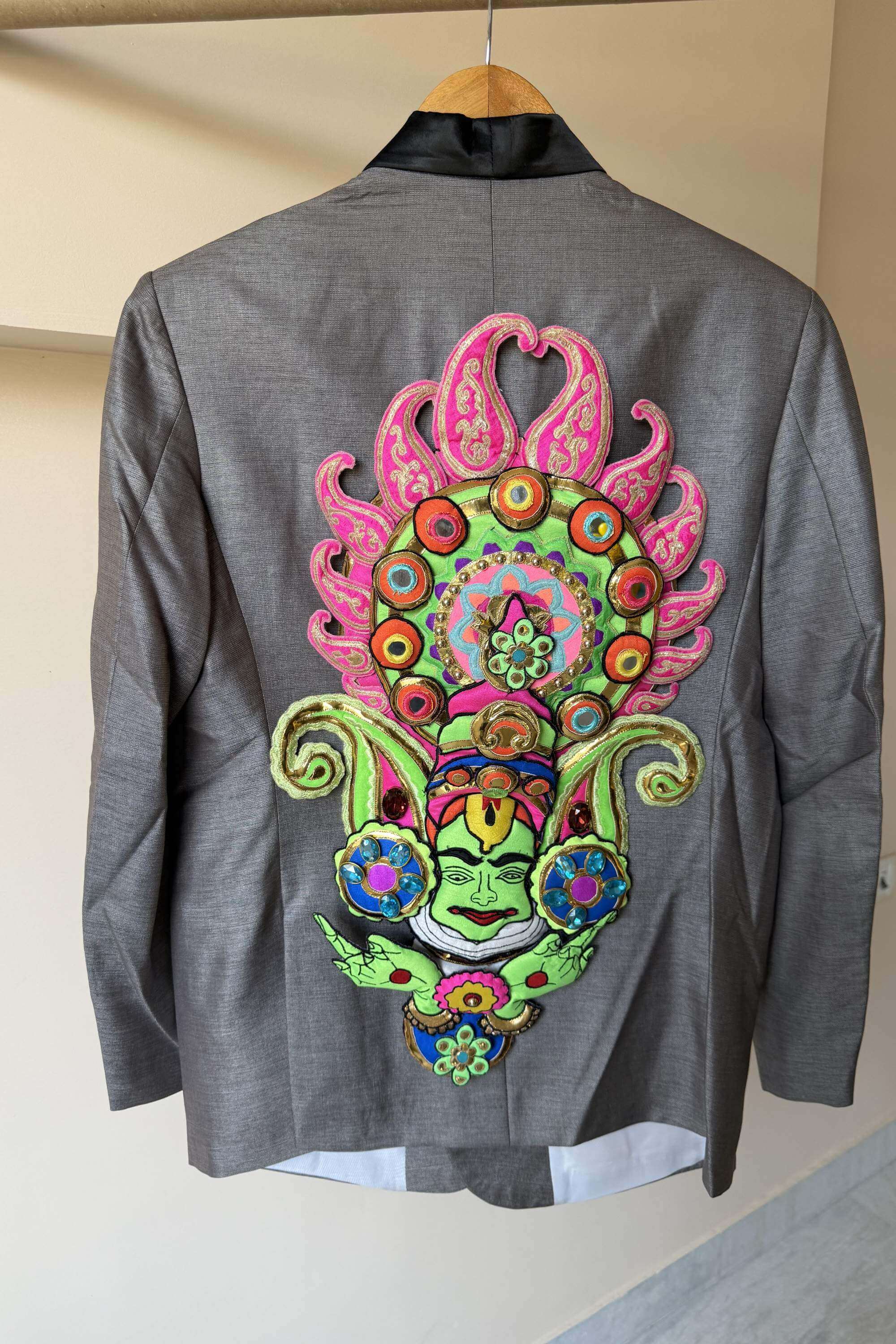 KATHAKALI PATCH