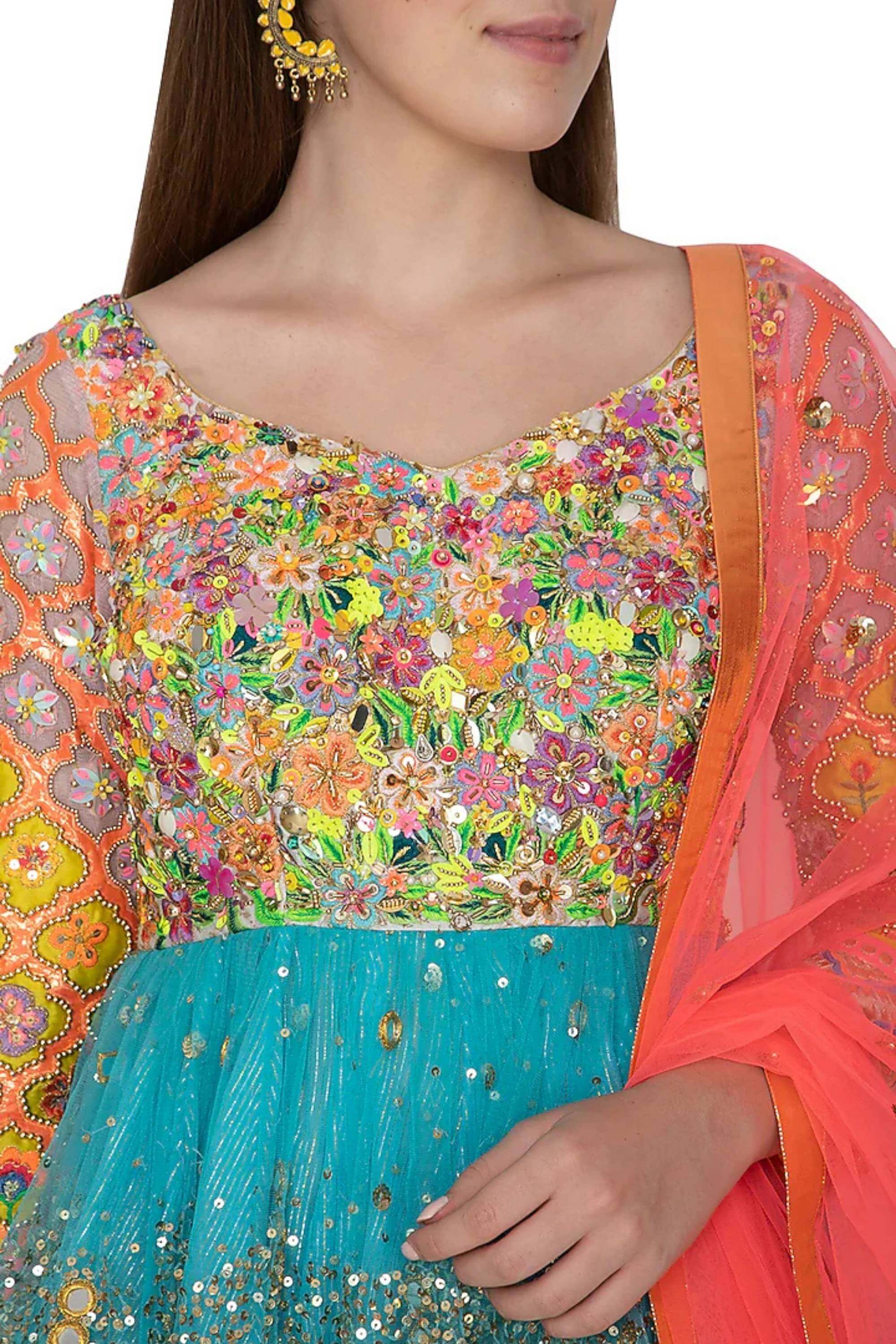 AFREEN DASTKARI SHARARA