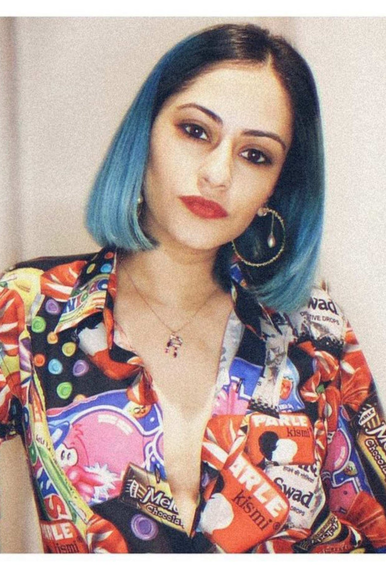 ALL CANDY NINETIES KIDS
