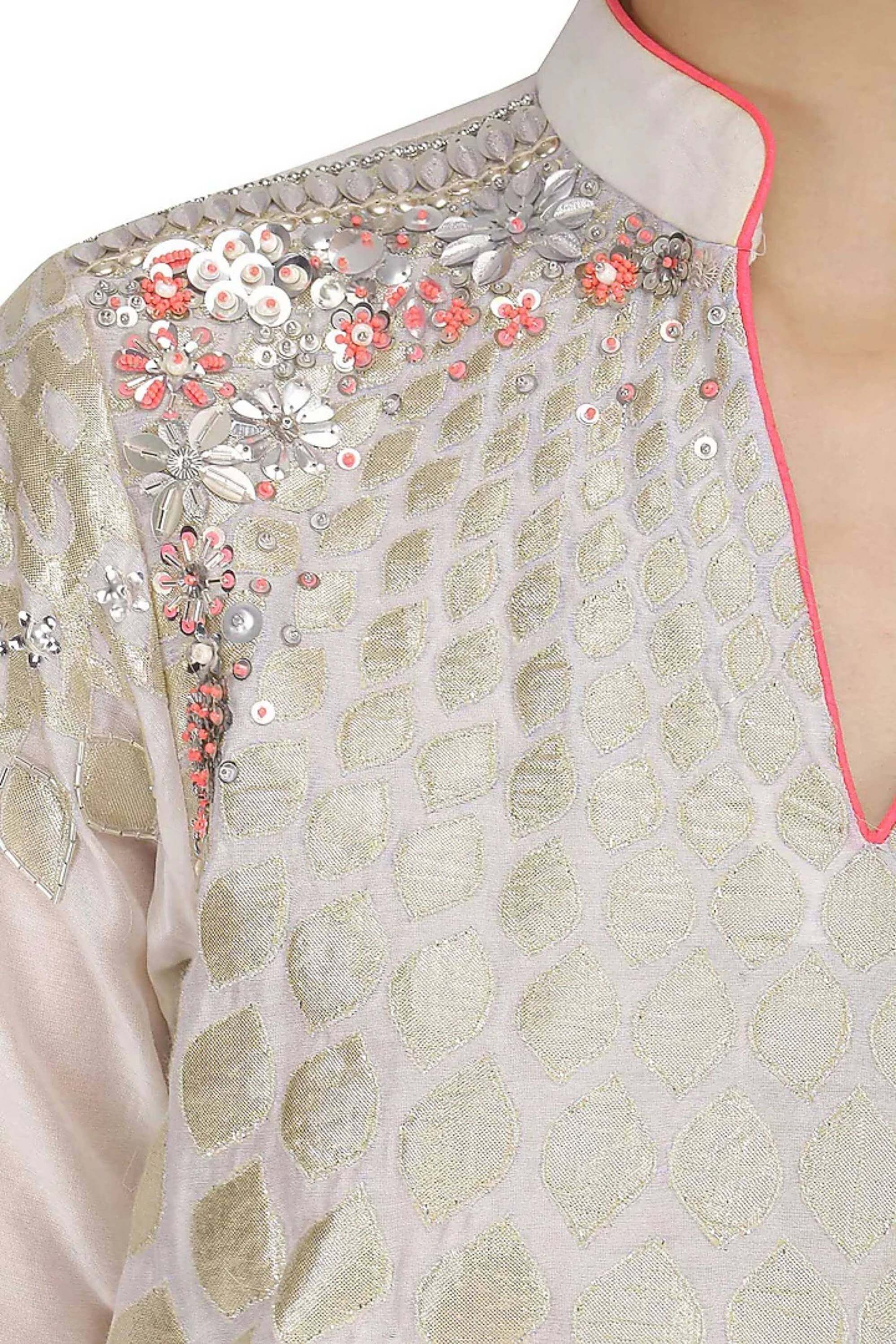 ARQ KURTA