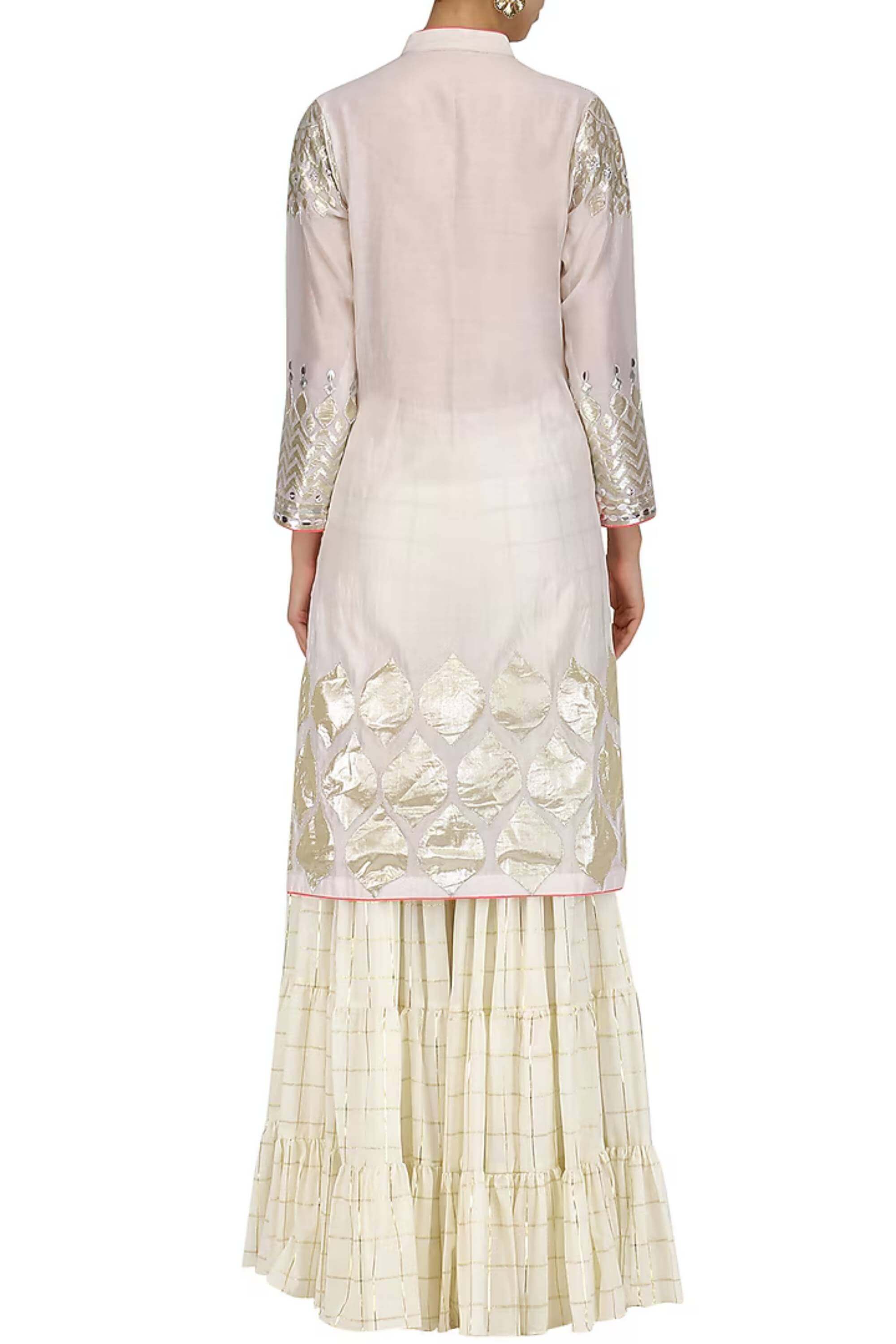 ARQ KURTA