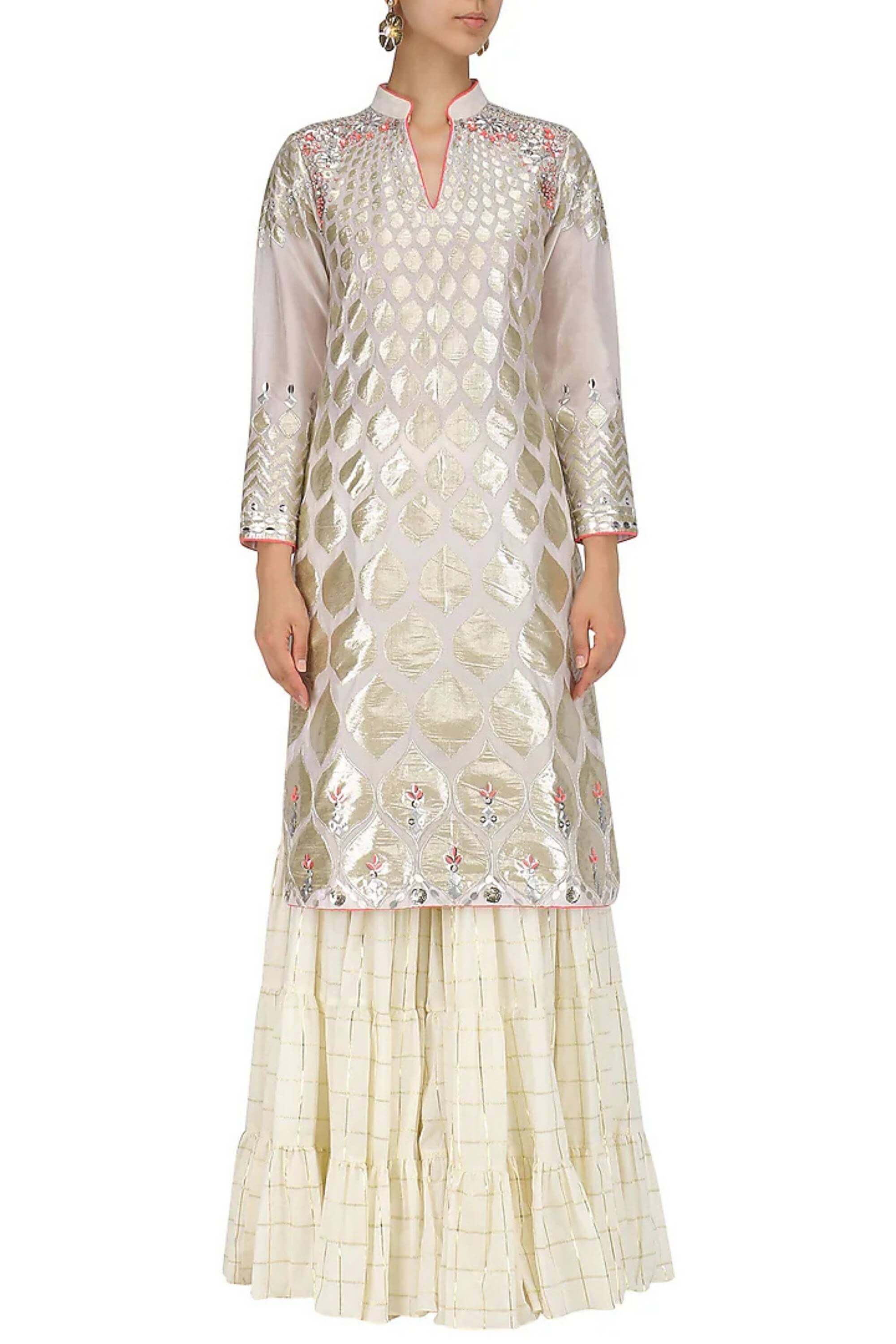 ARQ KURTA
