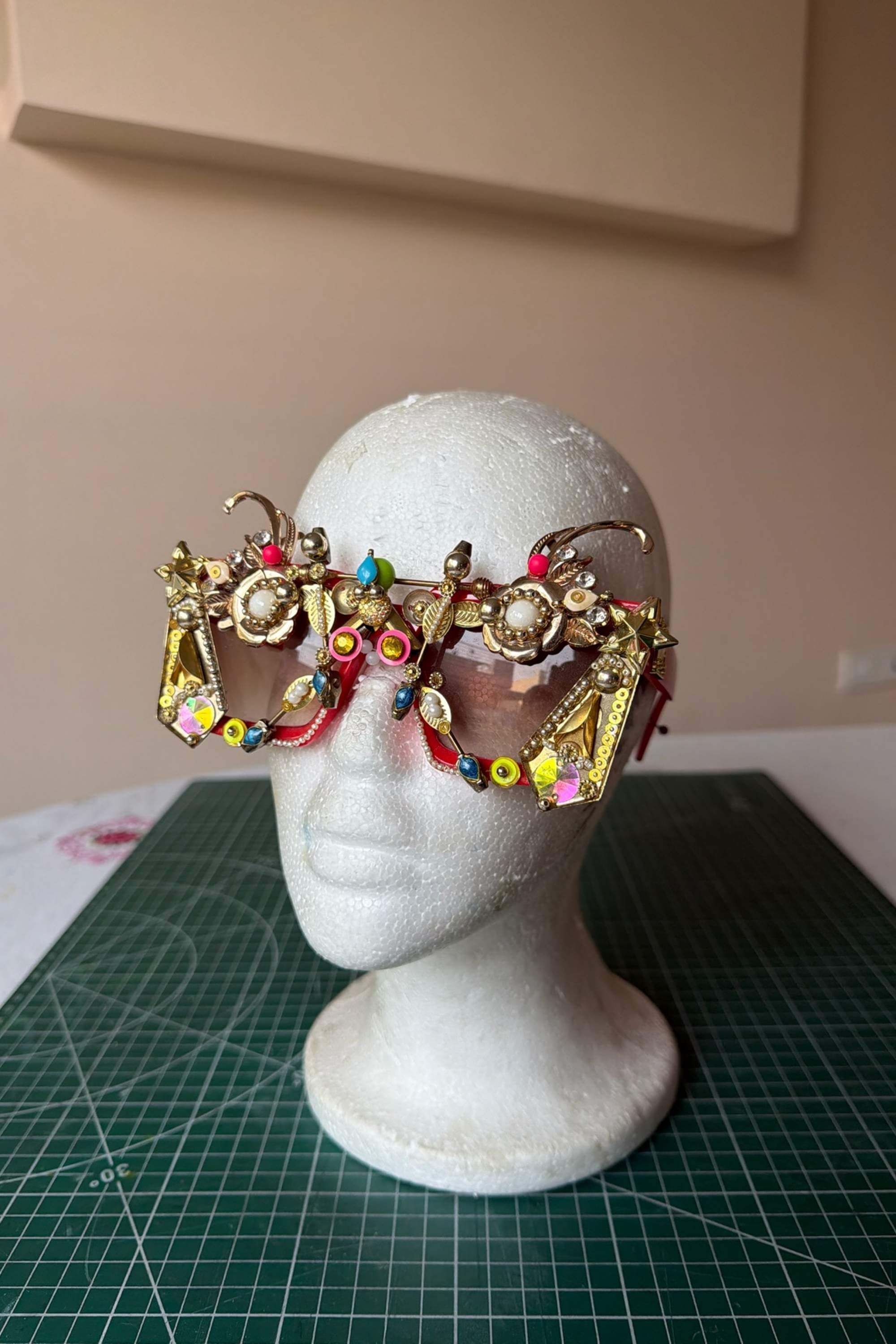 AURORA SUNGLASSES