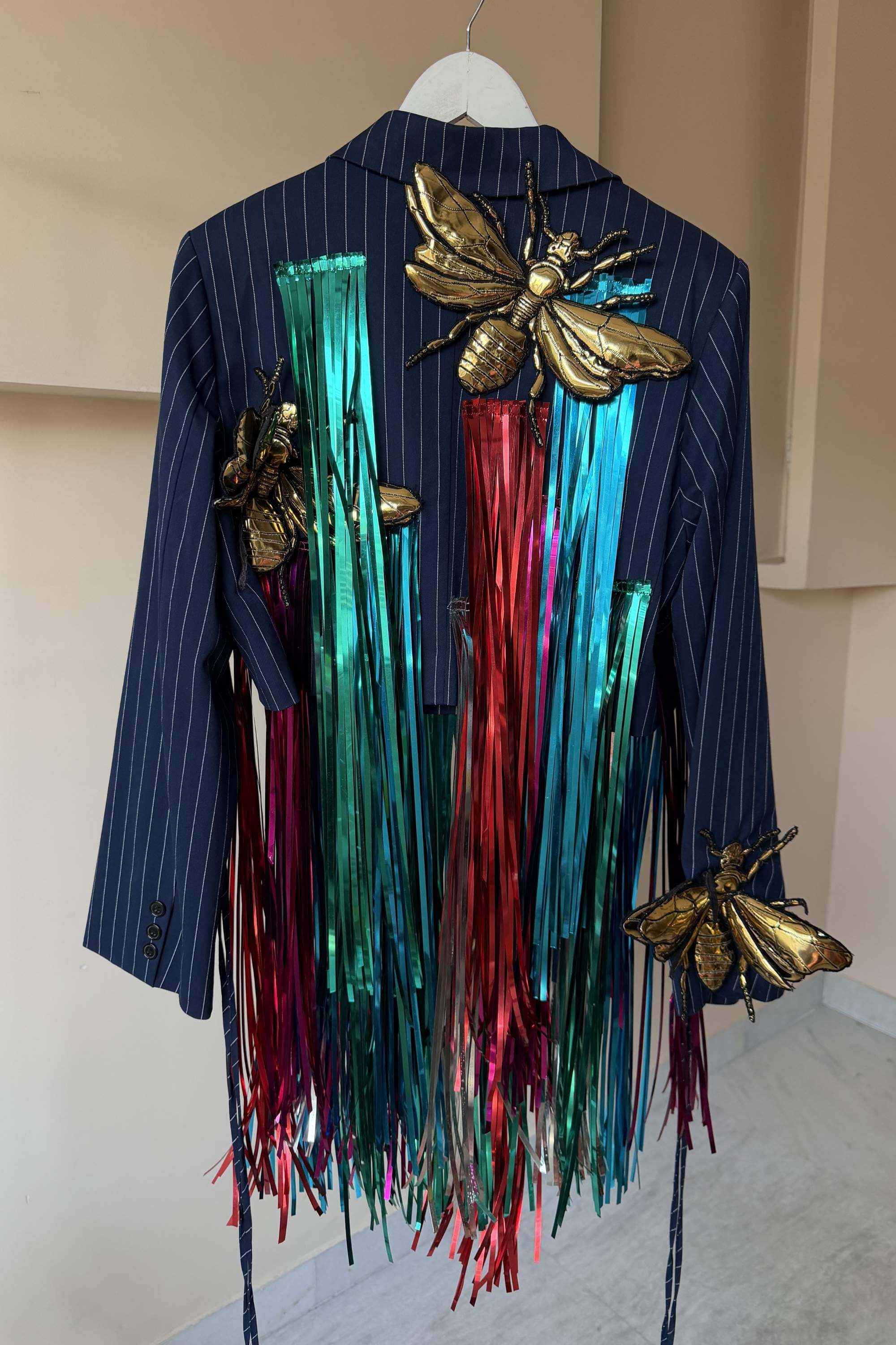 AVATAR BUGS JACKET