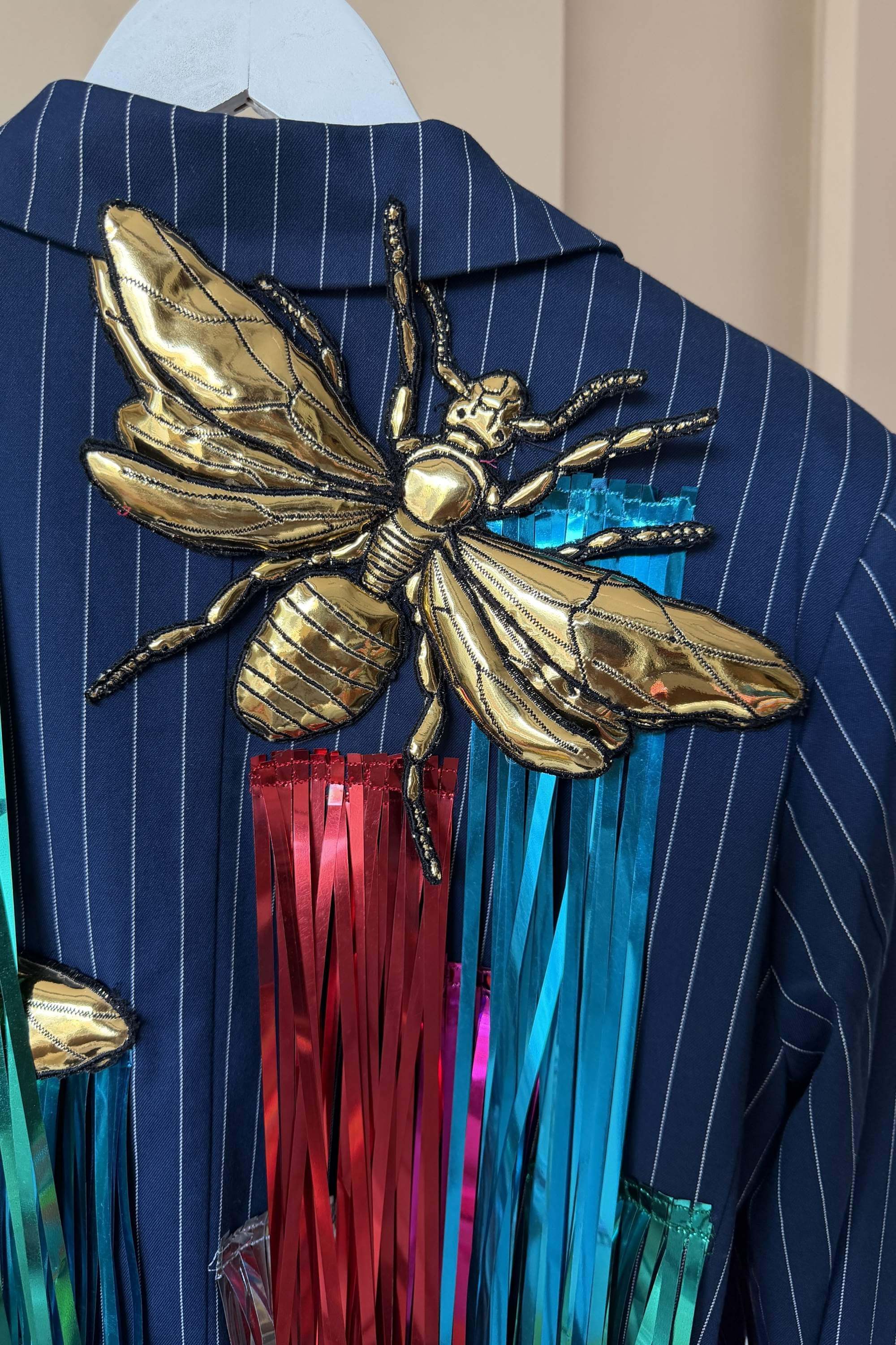 AVATAR BUGS JACKET