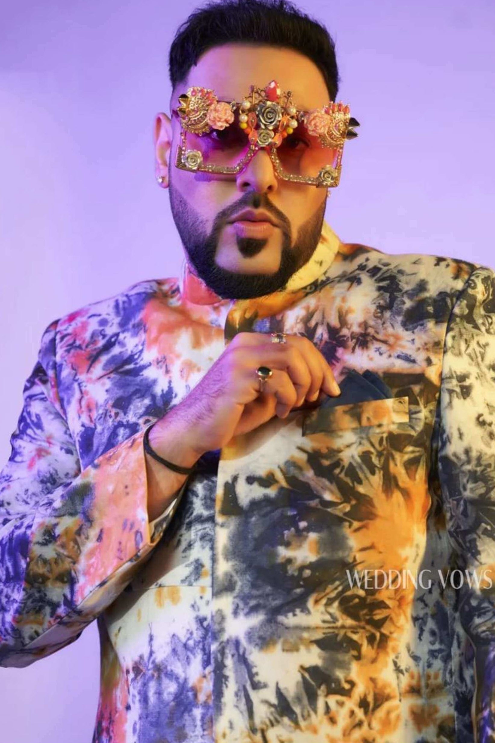 BADSHAH SUNGLASSES