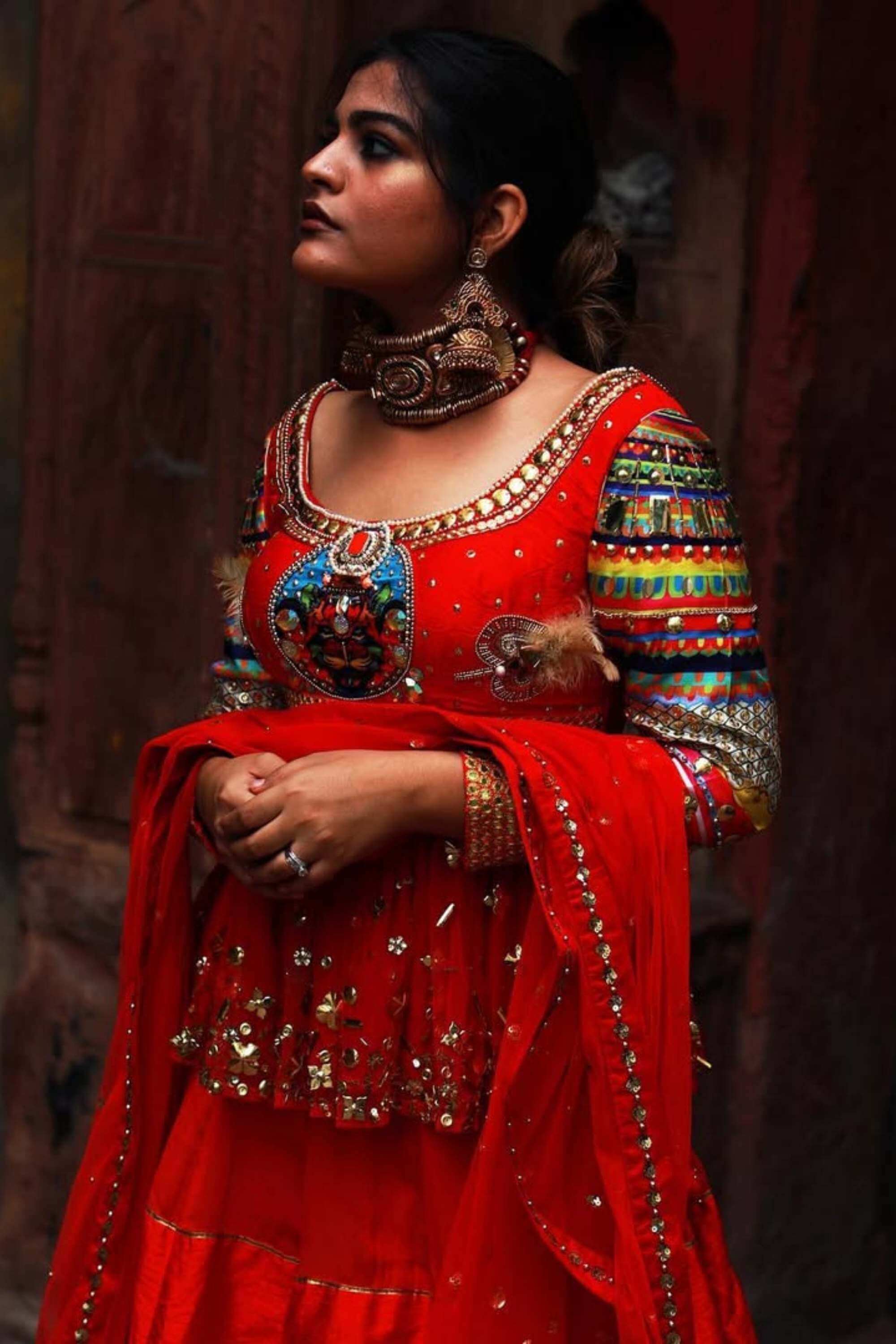 BOHO LION RAJA