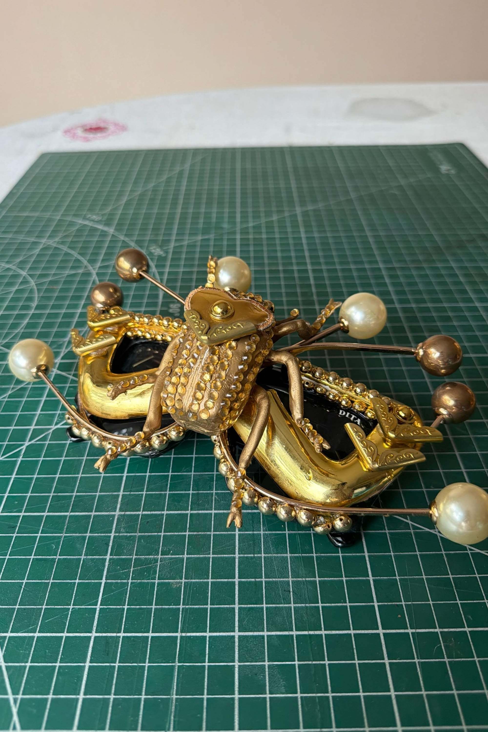 BUG SUNGLASSES