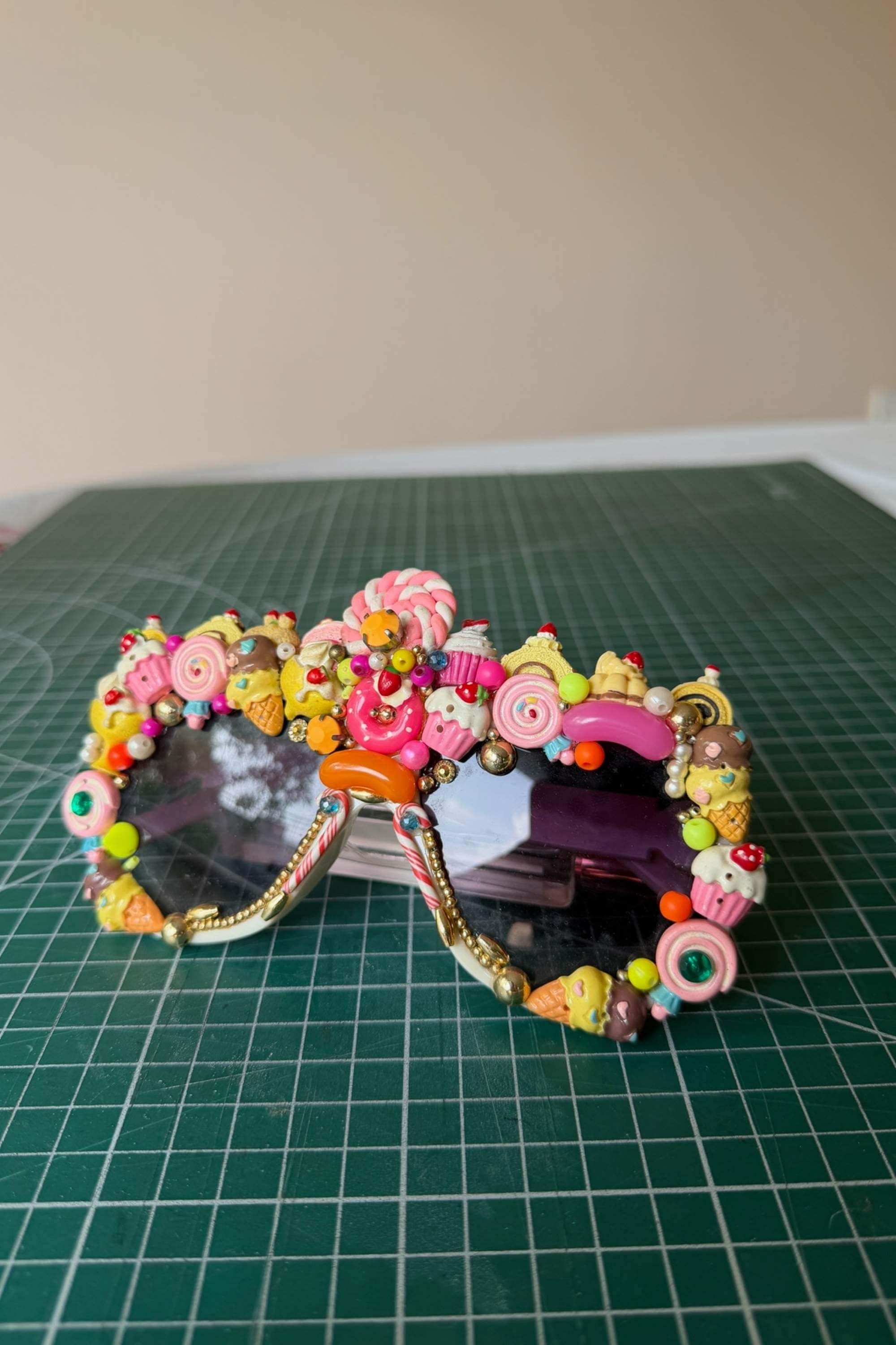 CANDY SUNGLASSES