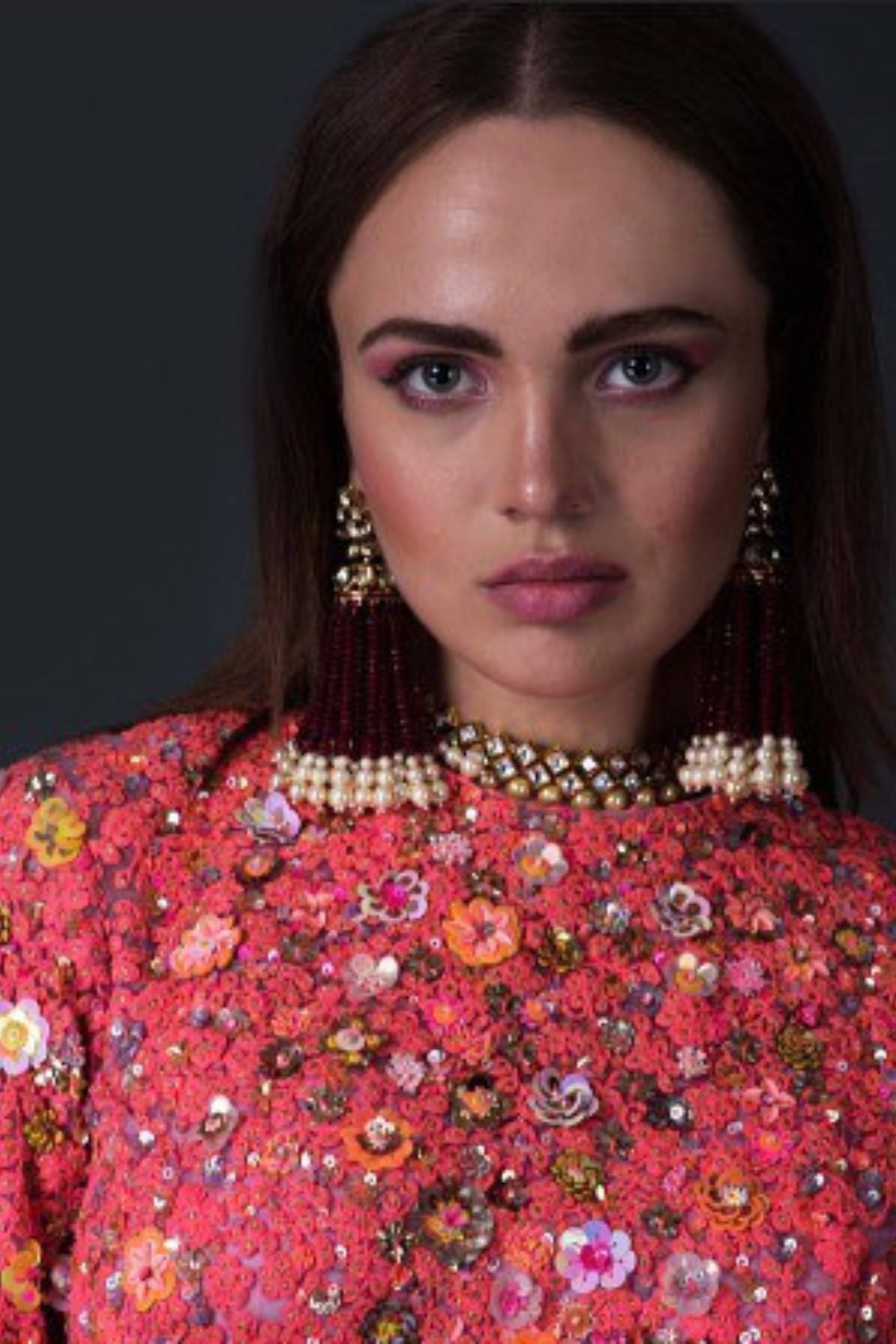 DASMIN DORI ANARKALI