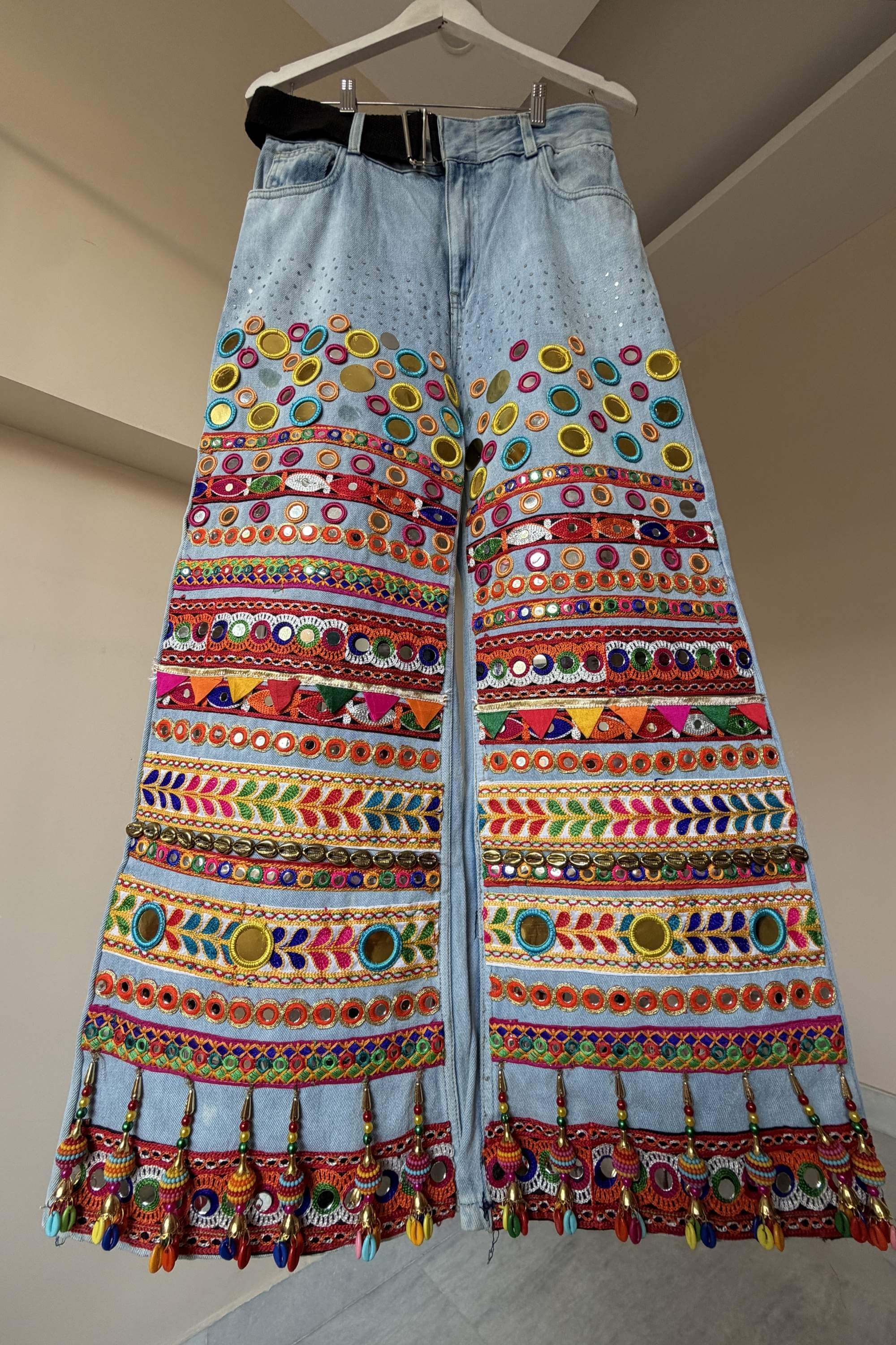DISCO BOHEMIAN