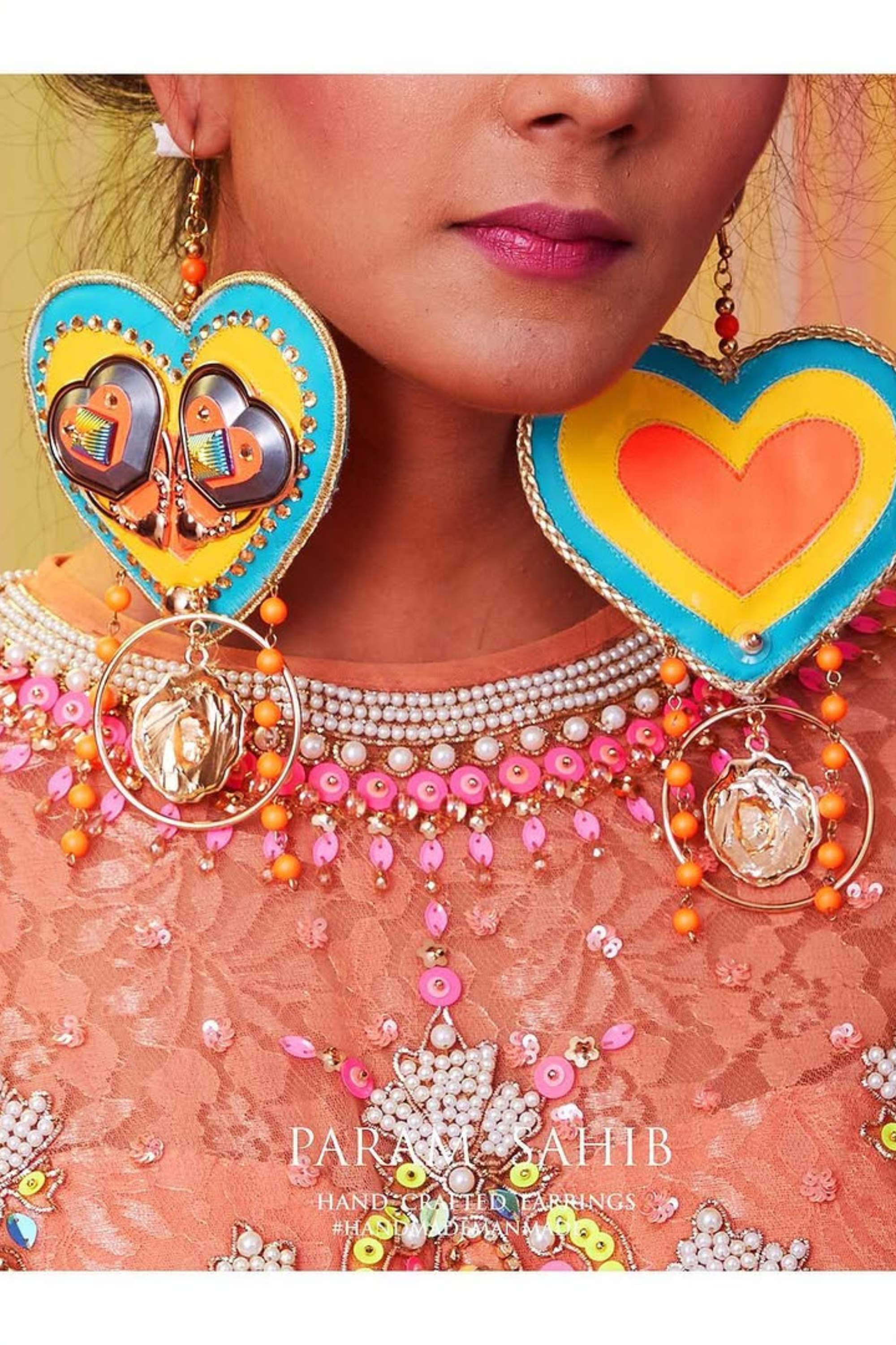 FALAK JHUMKE