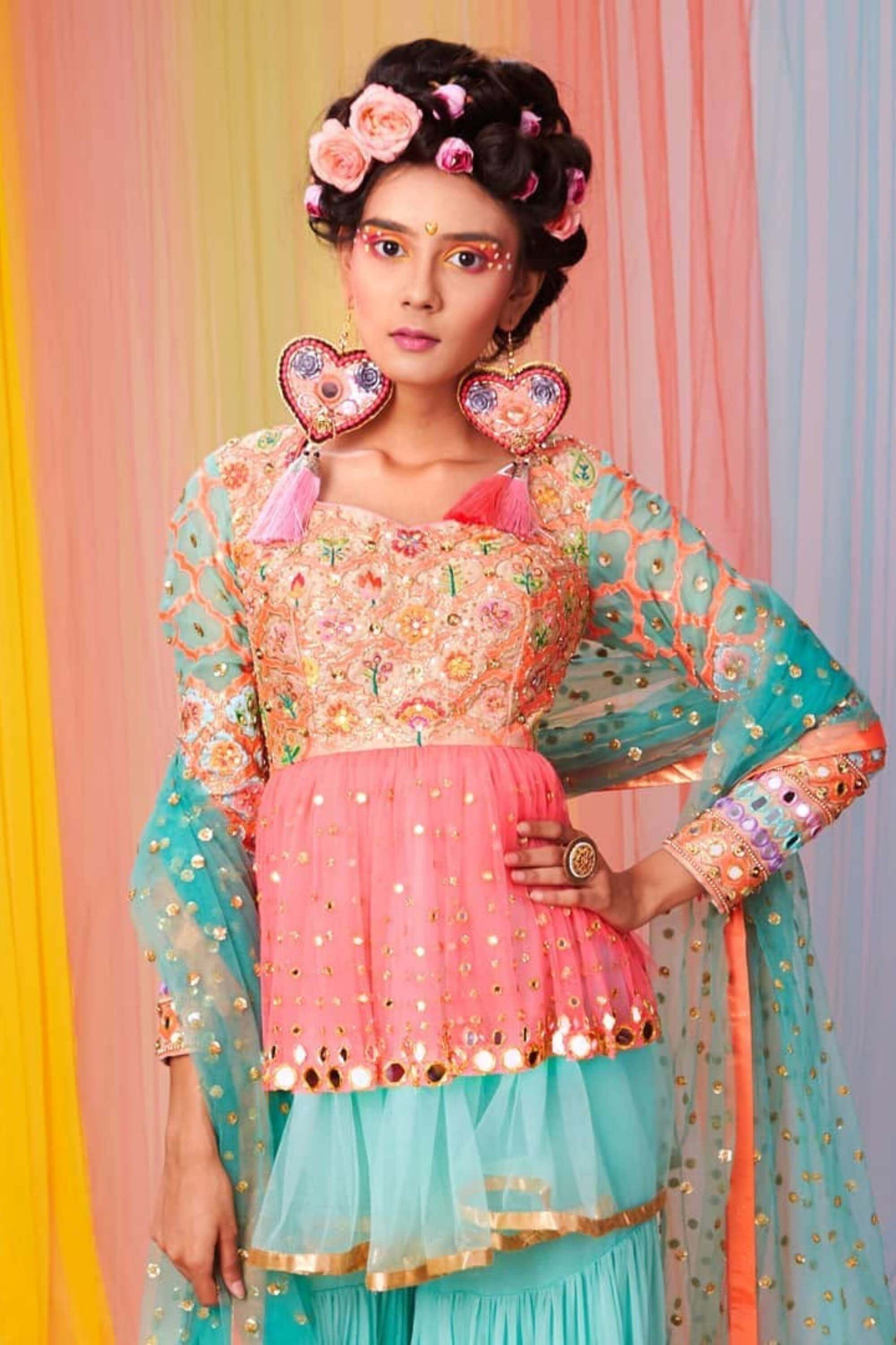 FALAK SUBHAGA SHARARA