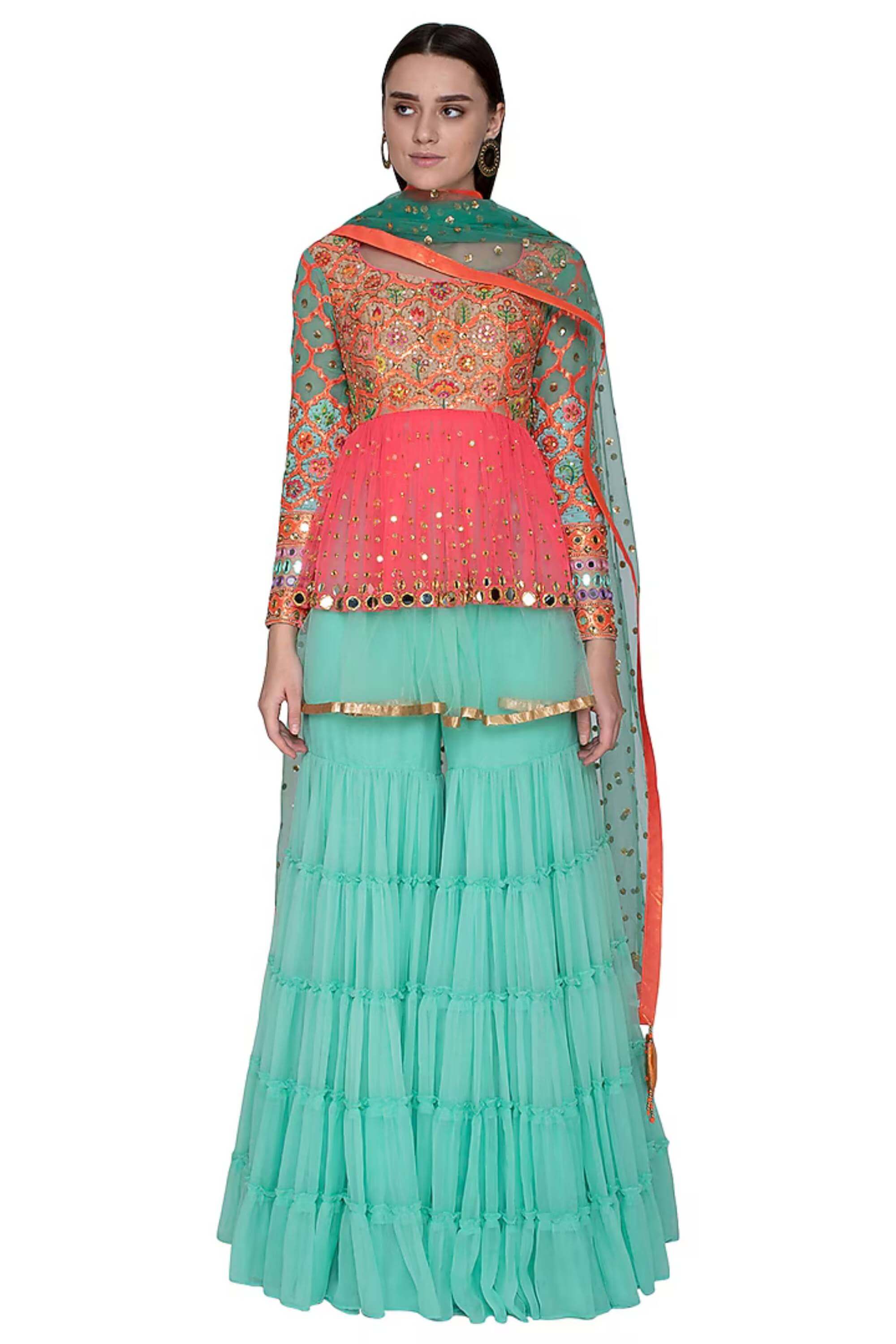 FALAK SUBHAGA SHARARA