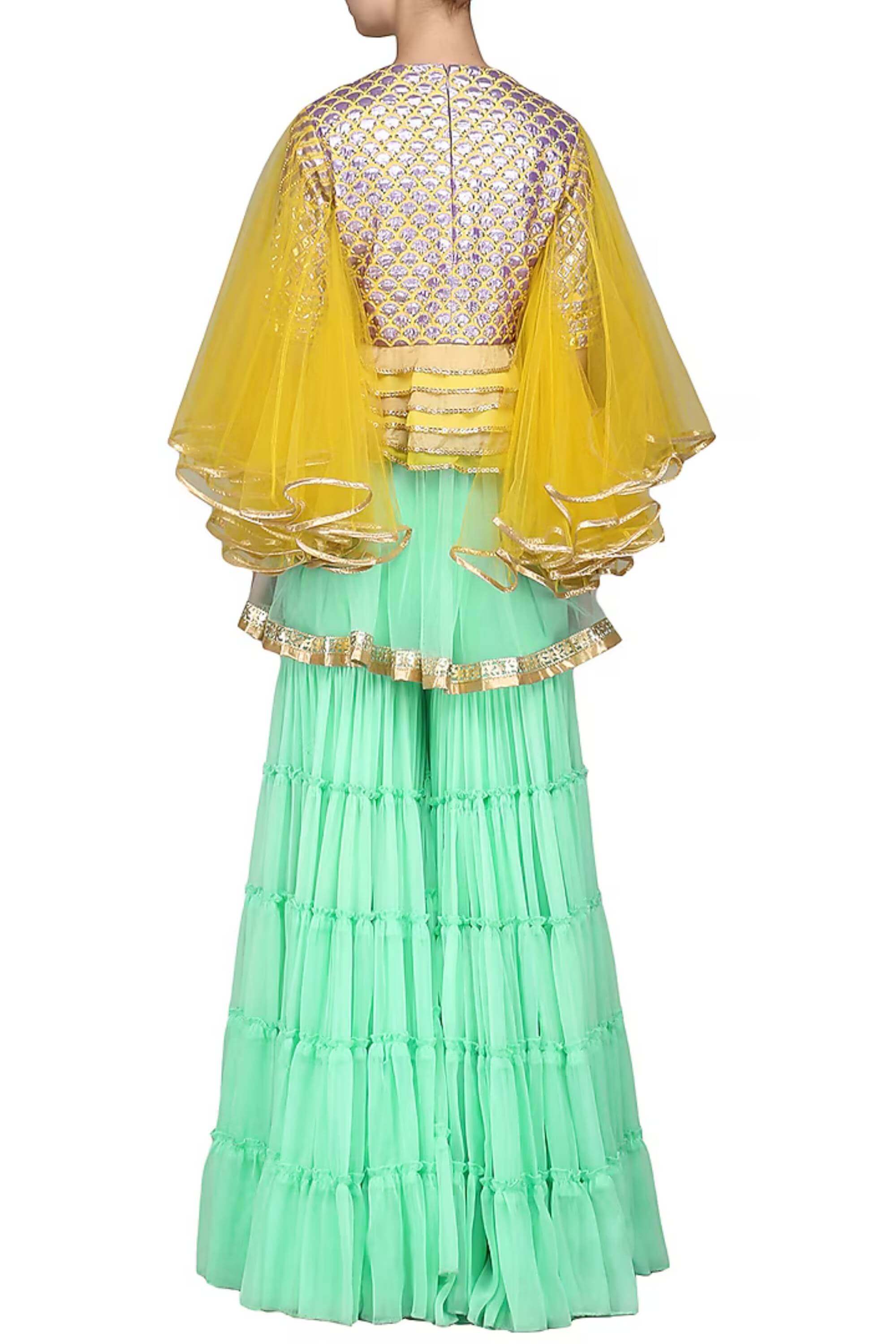 FALAK SUBHAGA SHARARA