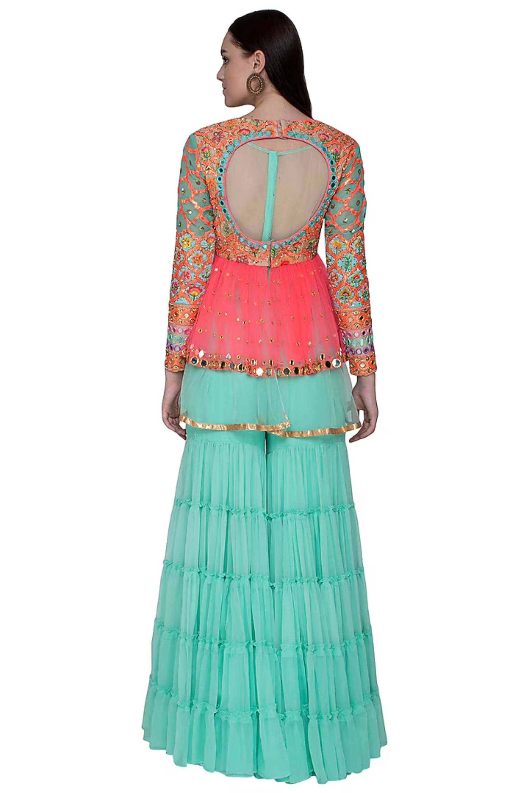 FALAK SUBHAGA SHARARA