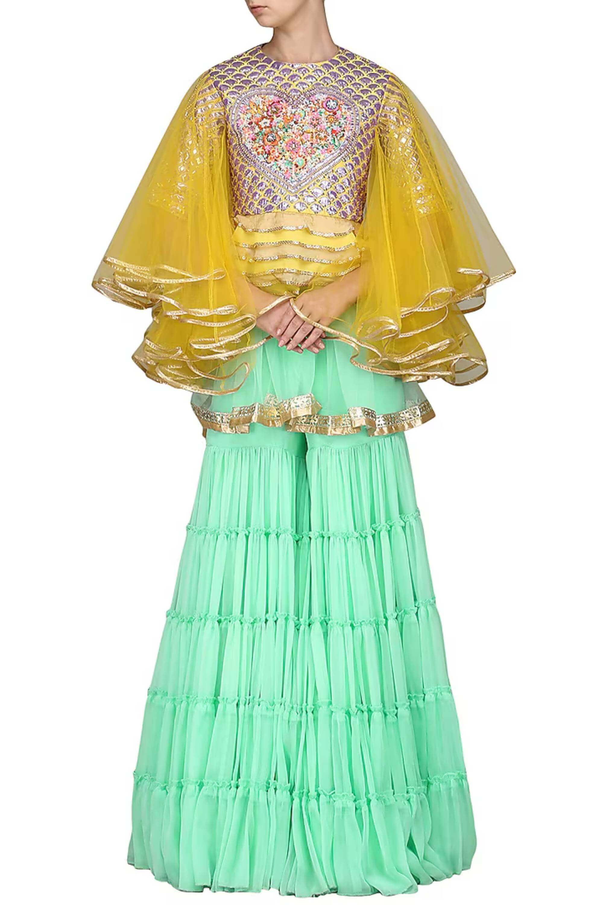 FALAK SUBHAGA SHARARA