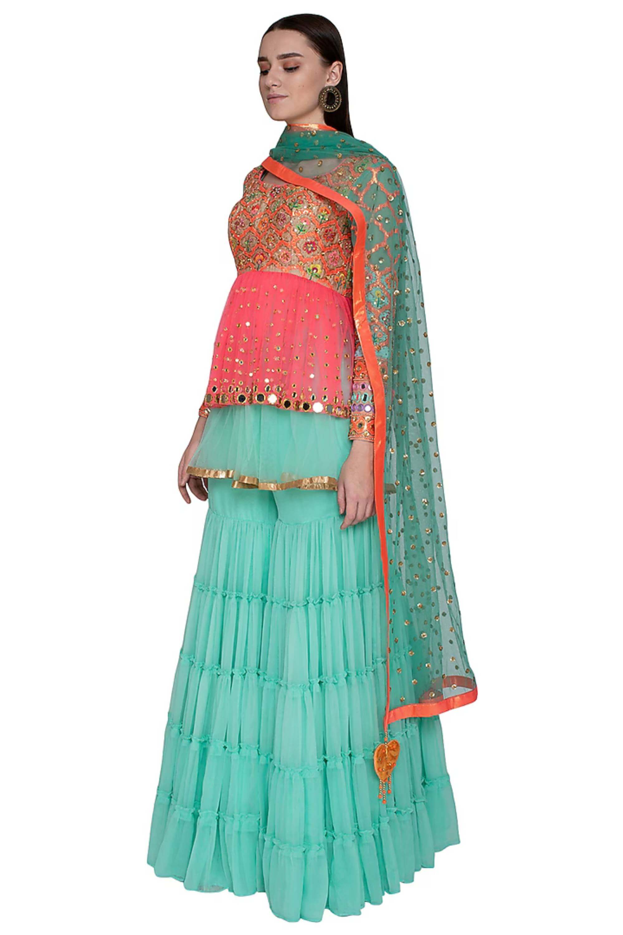 FALAK SUBHAGA SHARARA