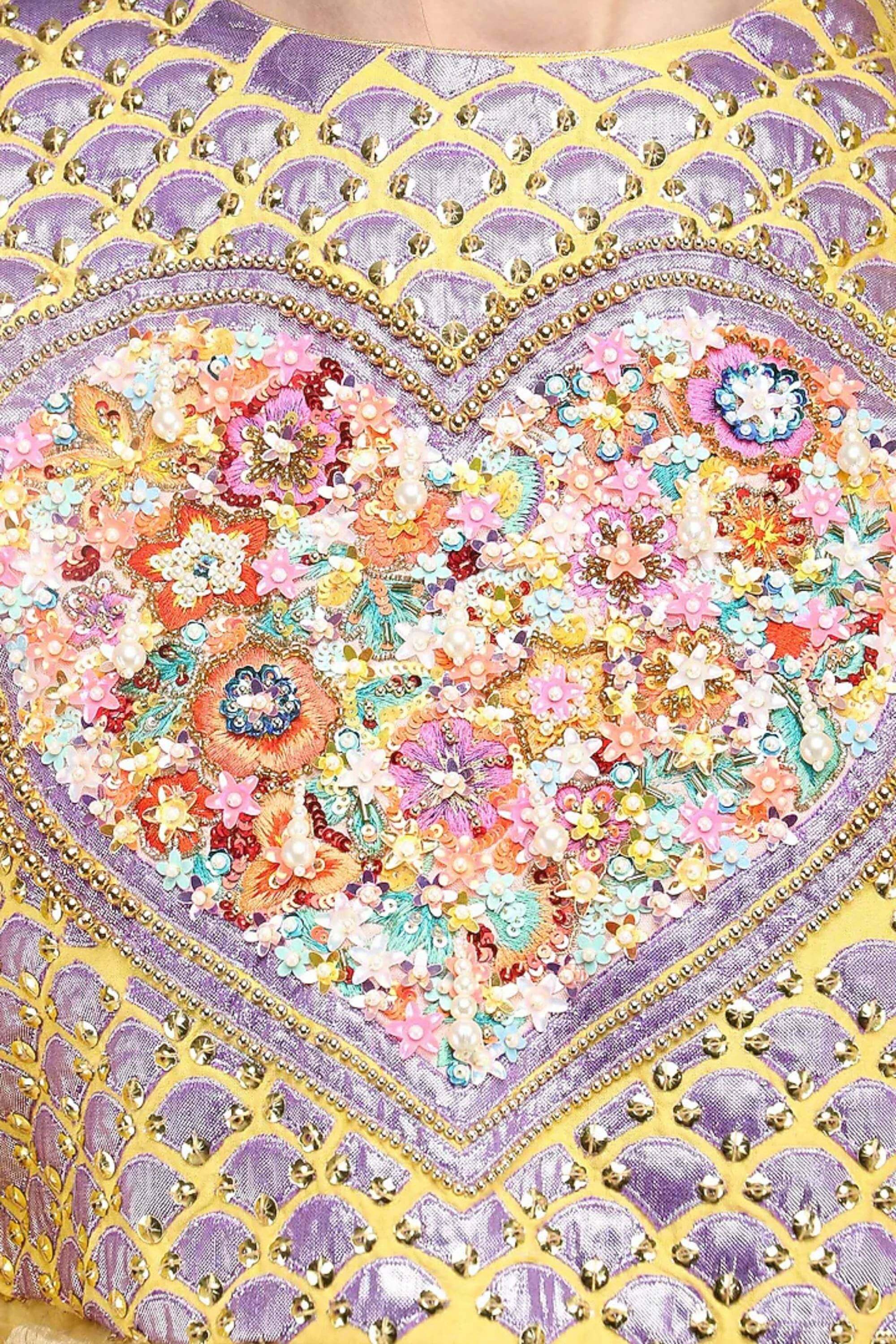 FALAK SUBHAGA SHARARA