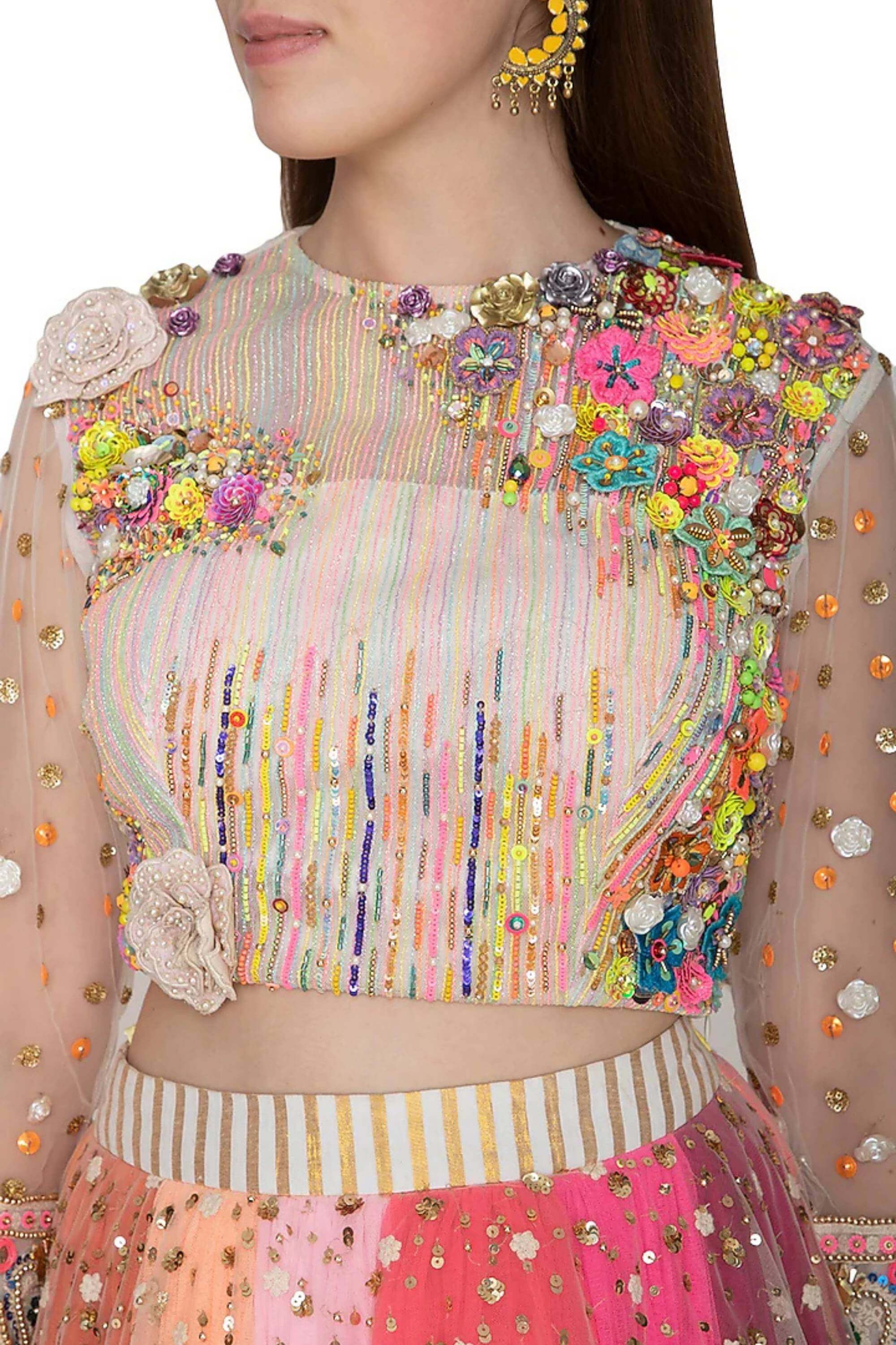 HANS FIZA OUTFIT