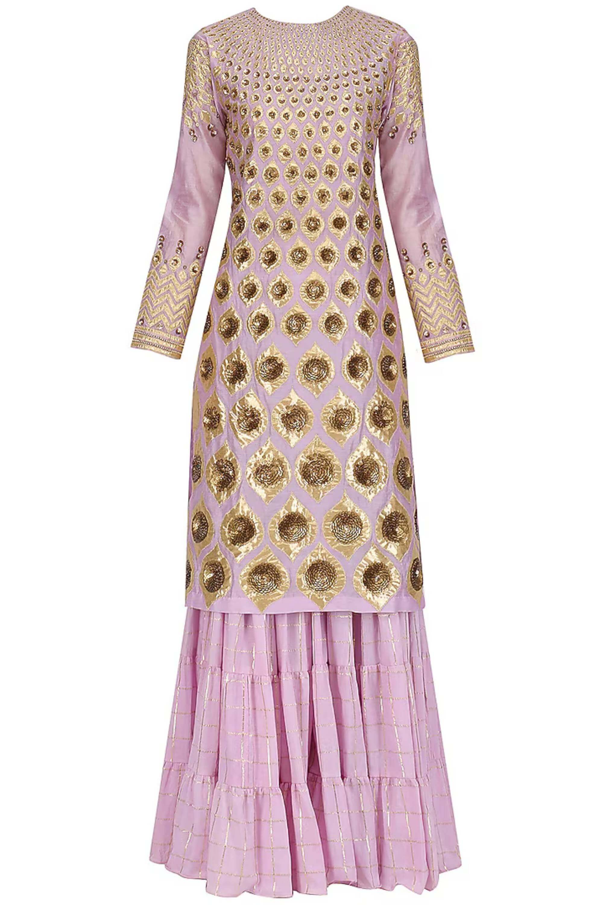 JAMALI ARQ KURTA