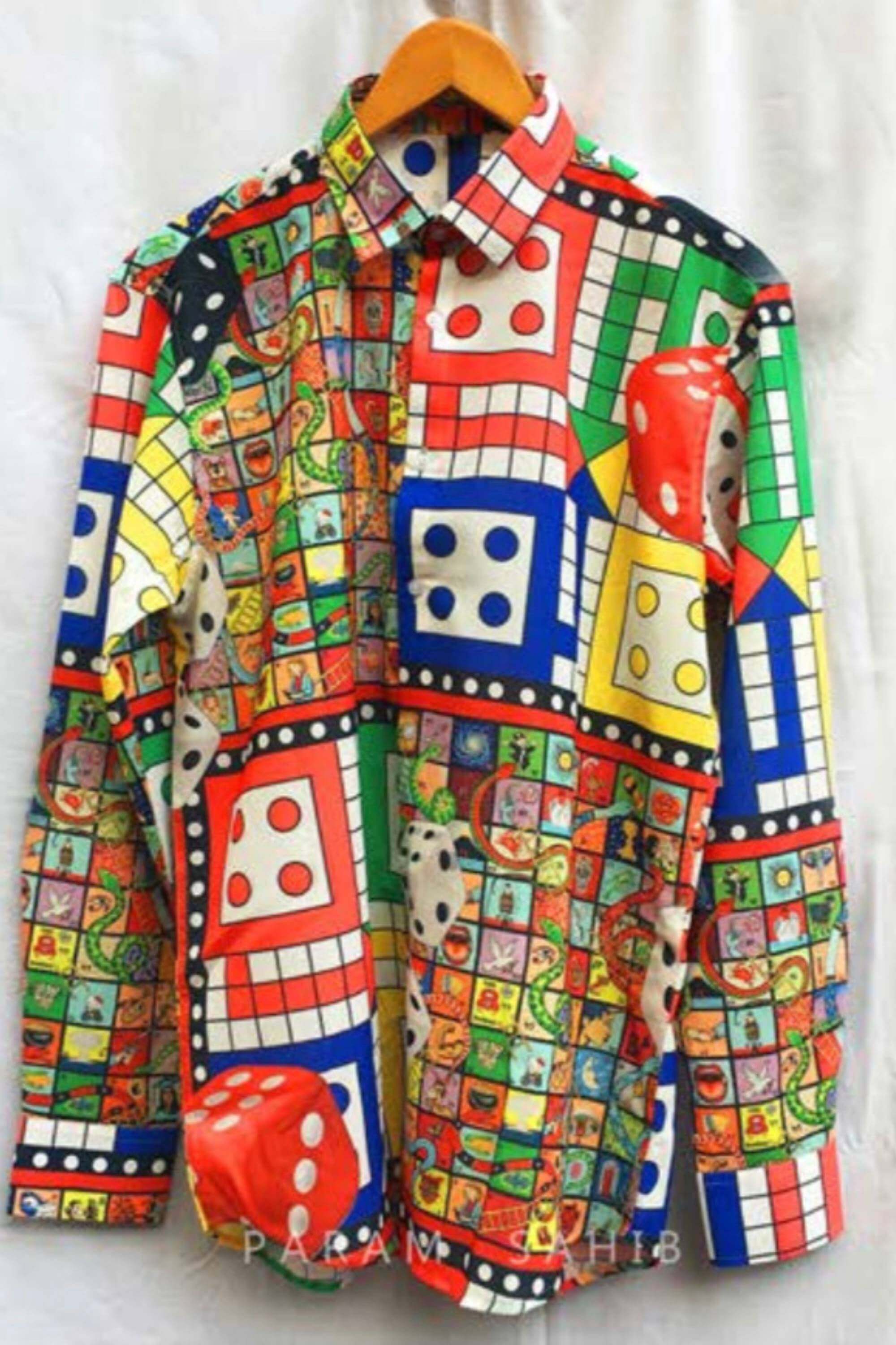 LUDO