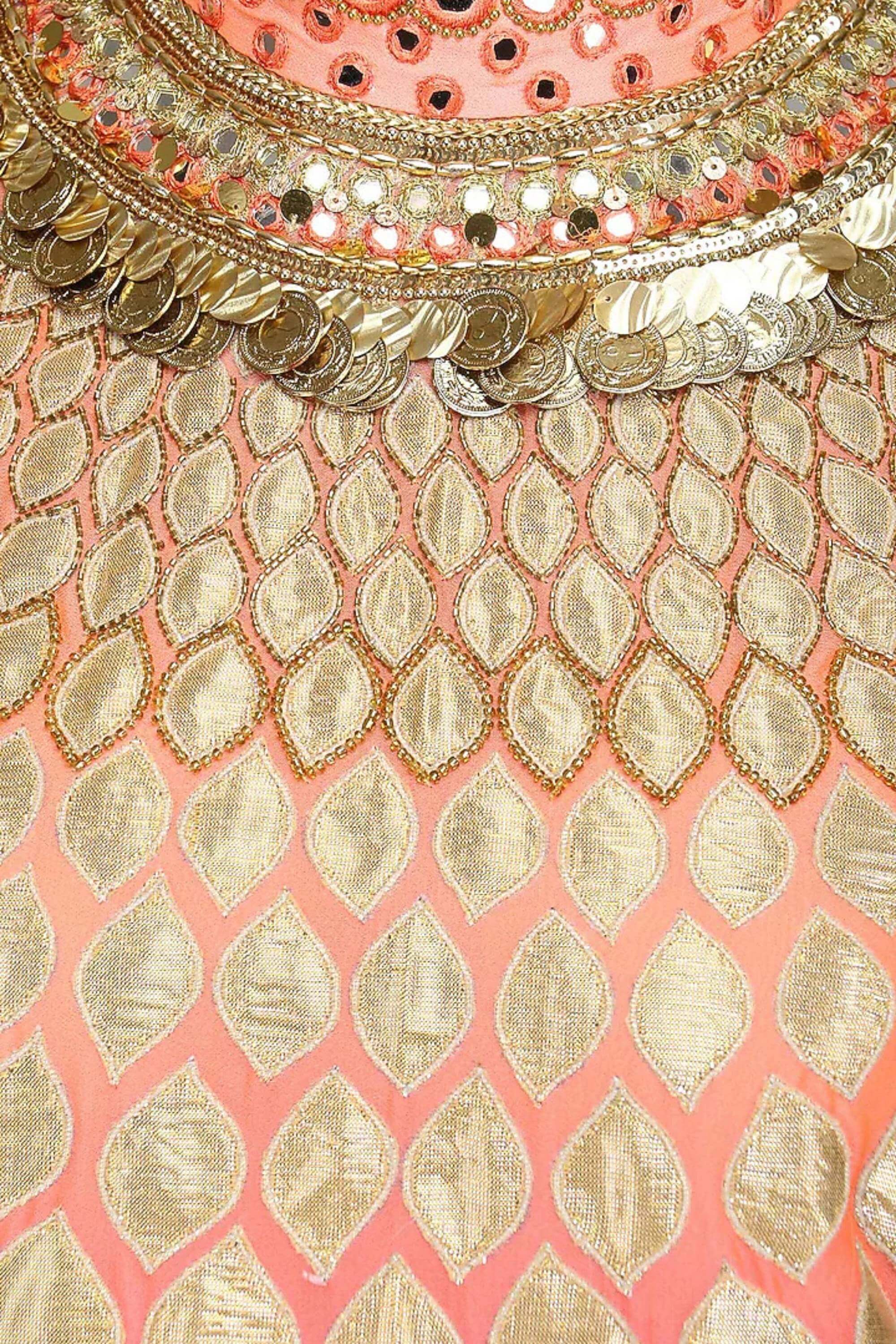 MAYA SONA KURTA