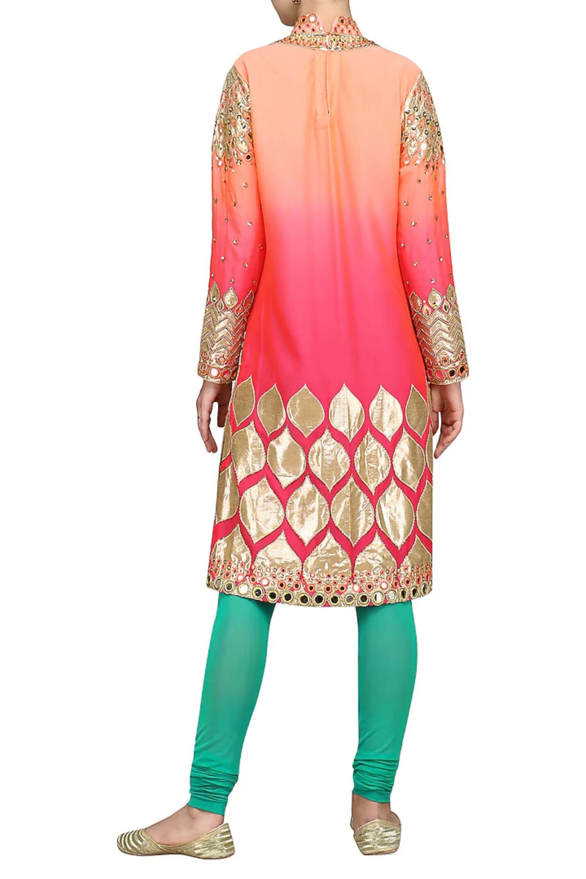 MAYA SONA KURTA