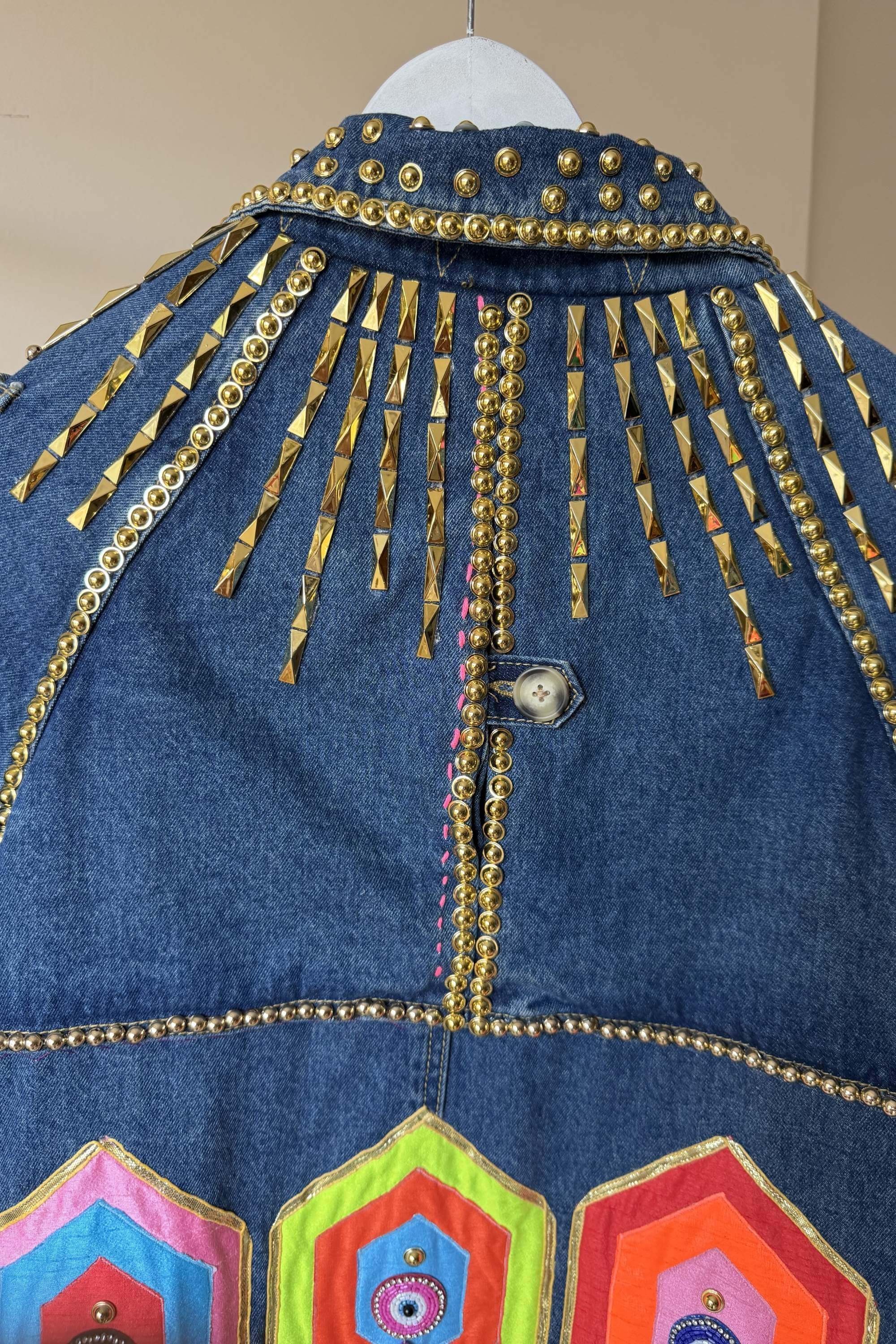 MELA JACKET