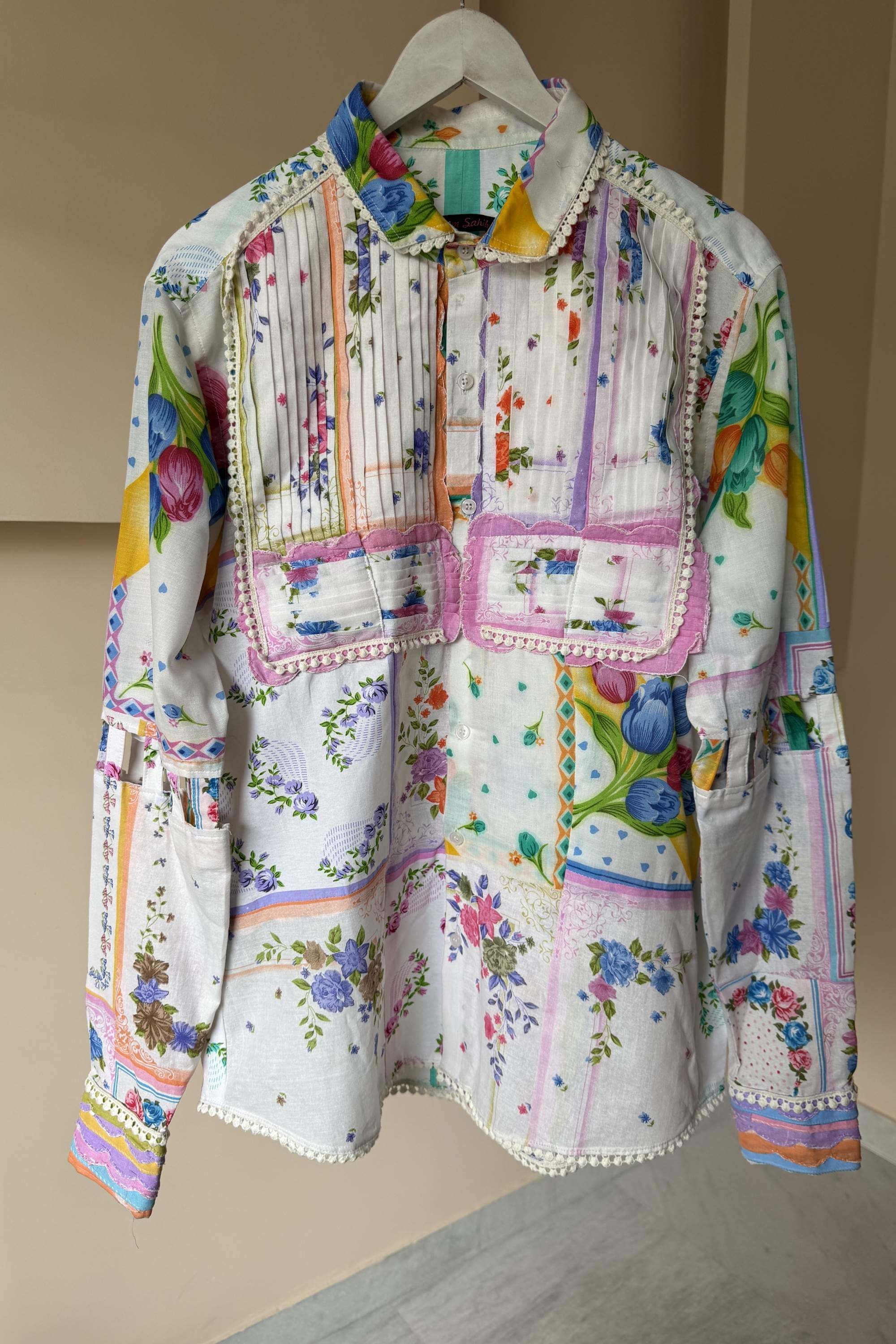 NOSTALGIA SHIRT