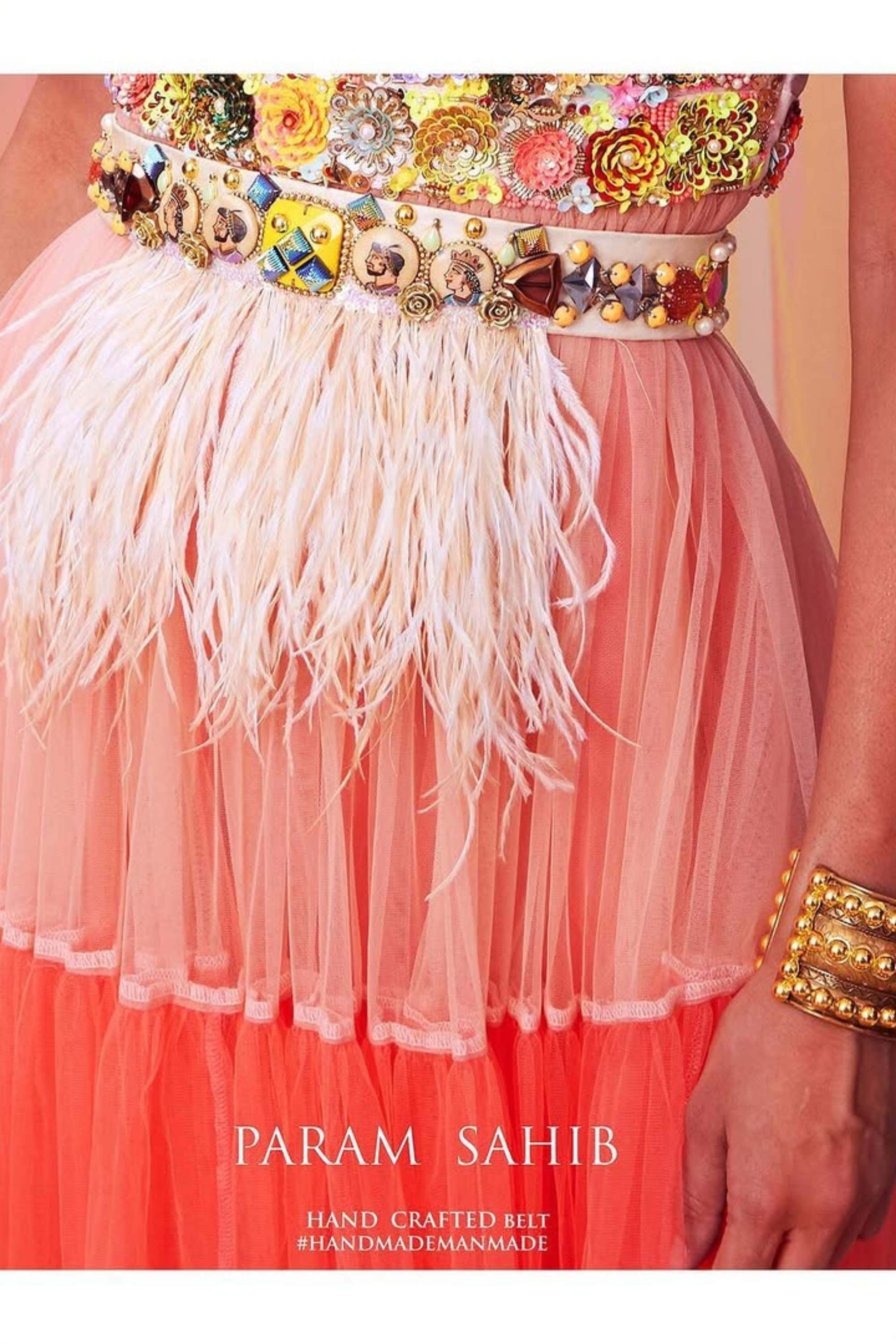 QUINAAT WAIST BELT