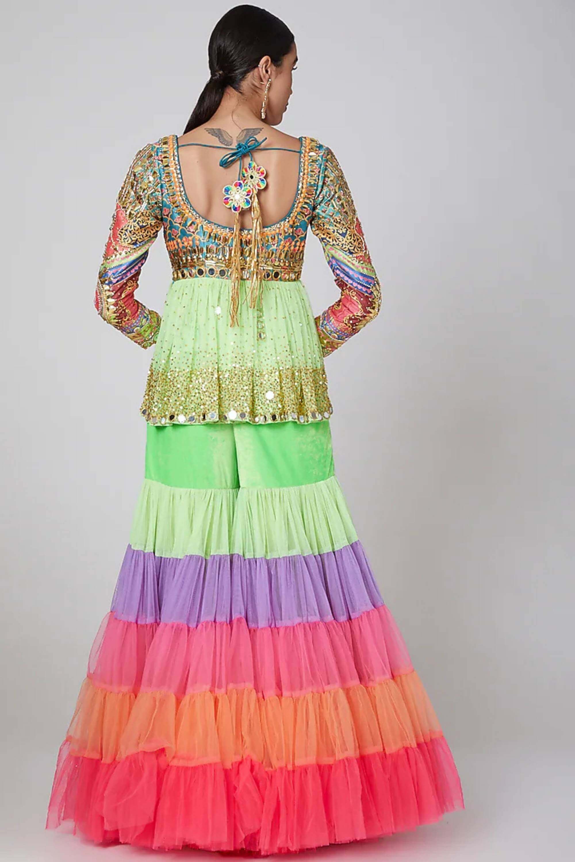 RAMANI ULFAT SHARARA