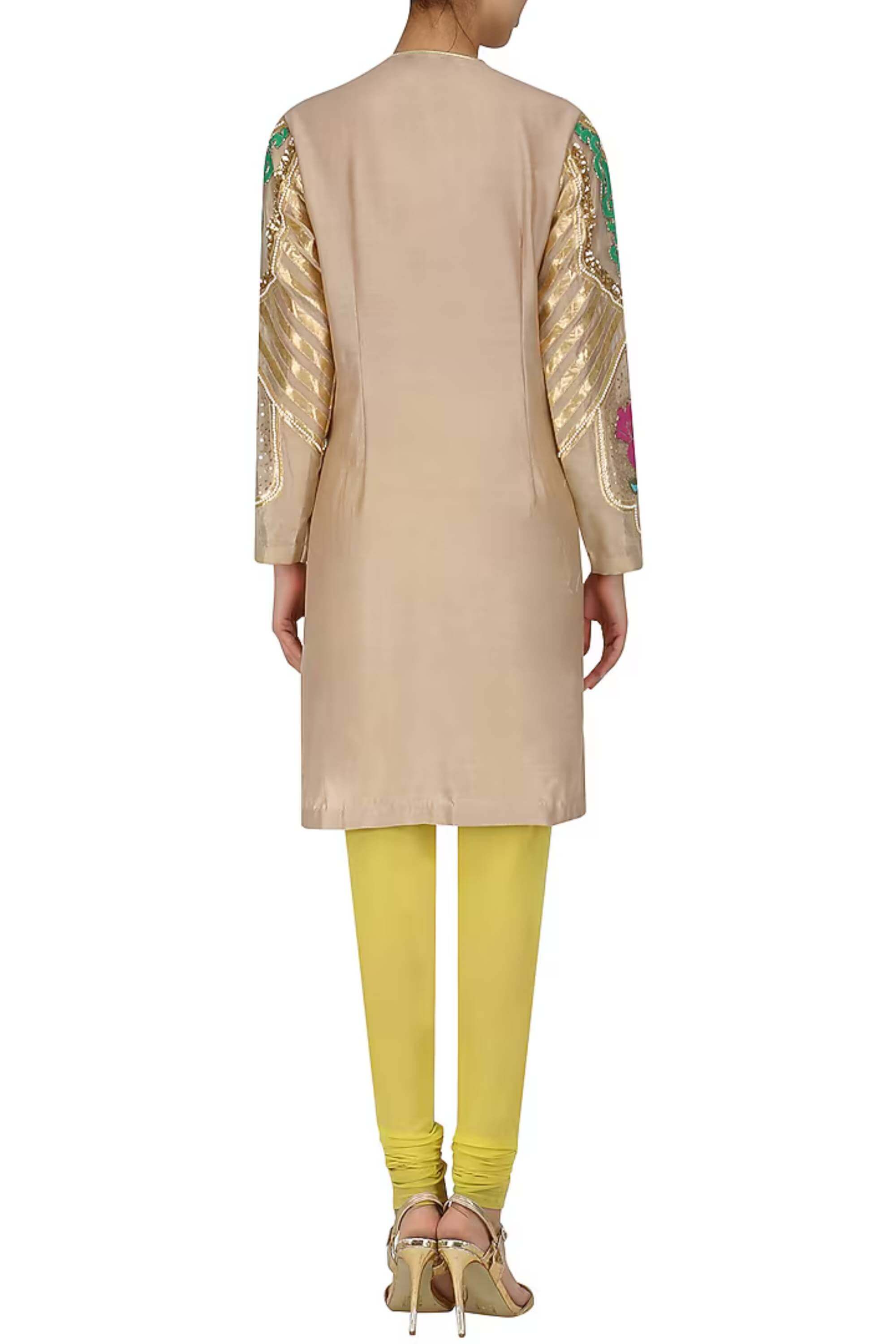 SHEESH MAHAL KURTA