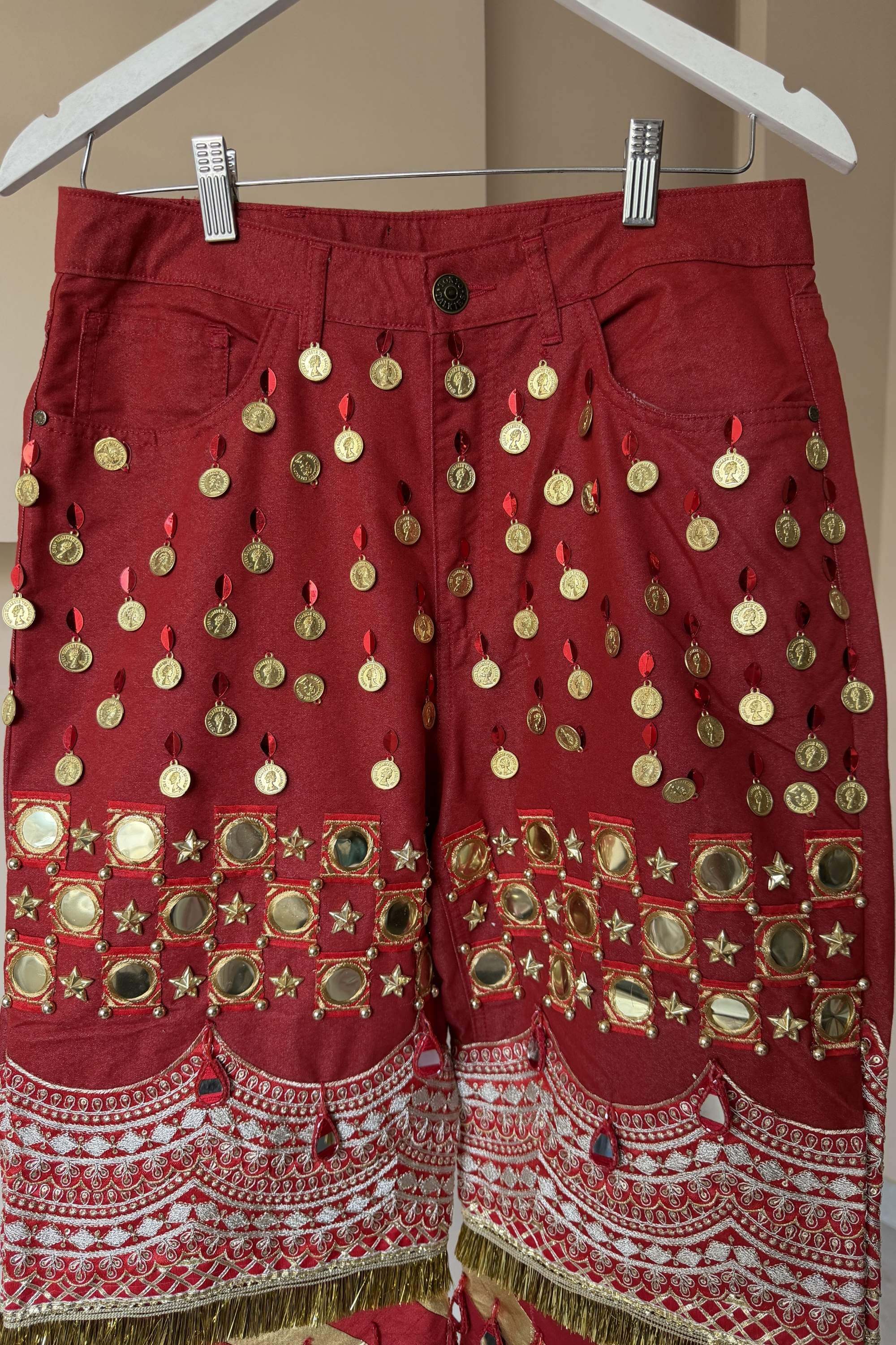 SINDOORI FESTIVE