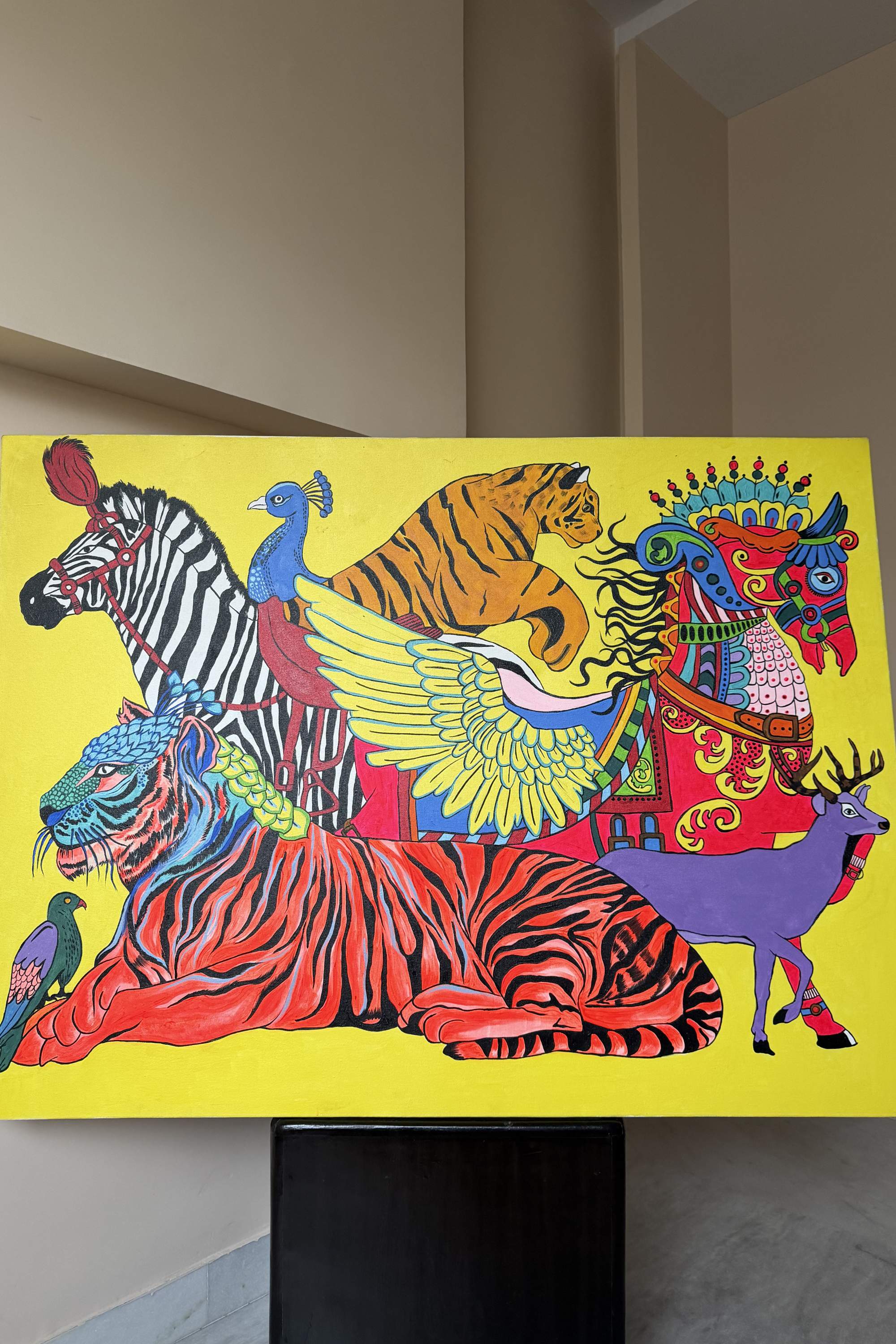 THE CIRCUS