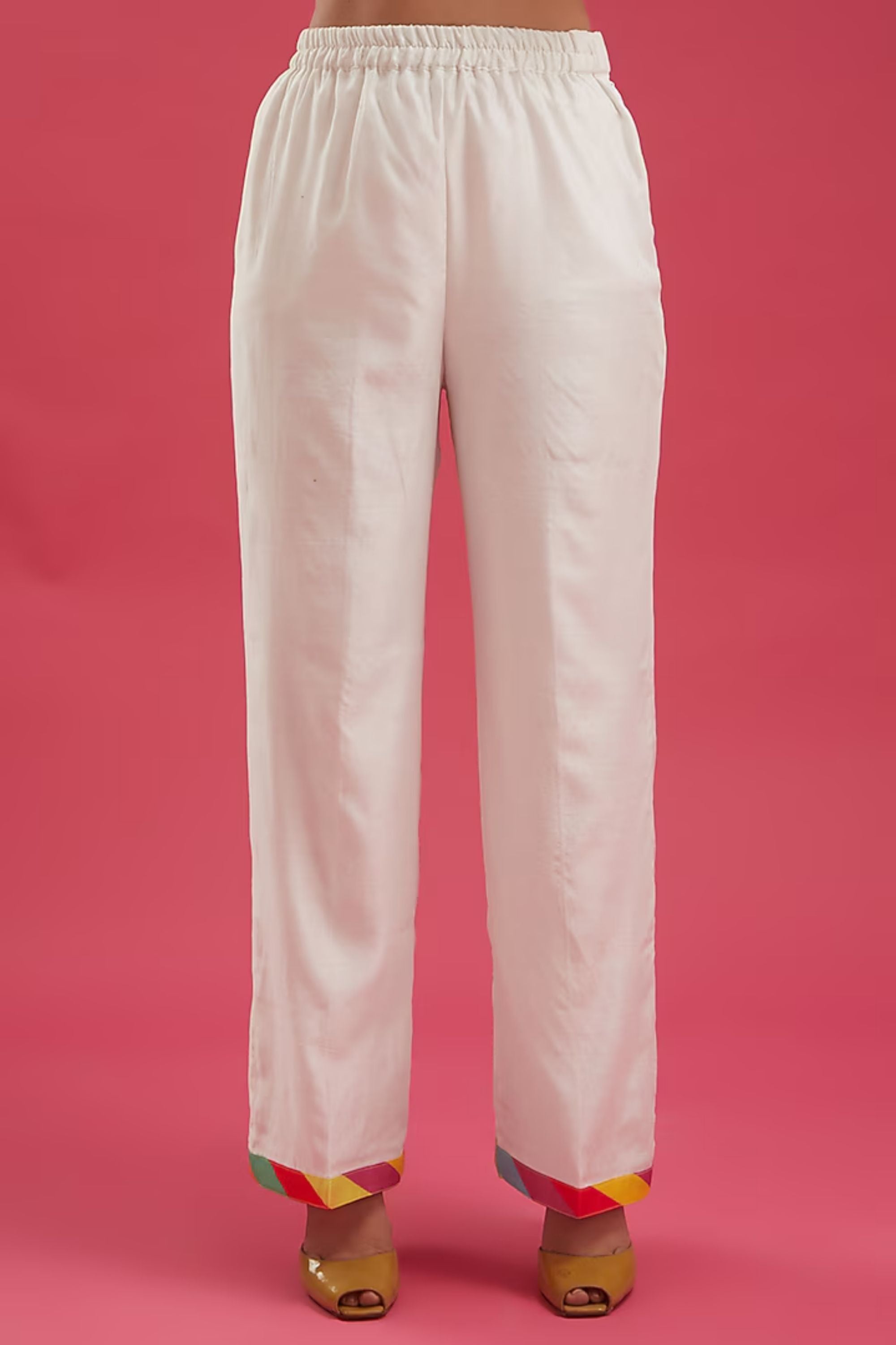 MON VAN KURTA SET